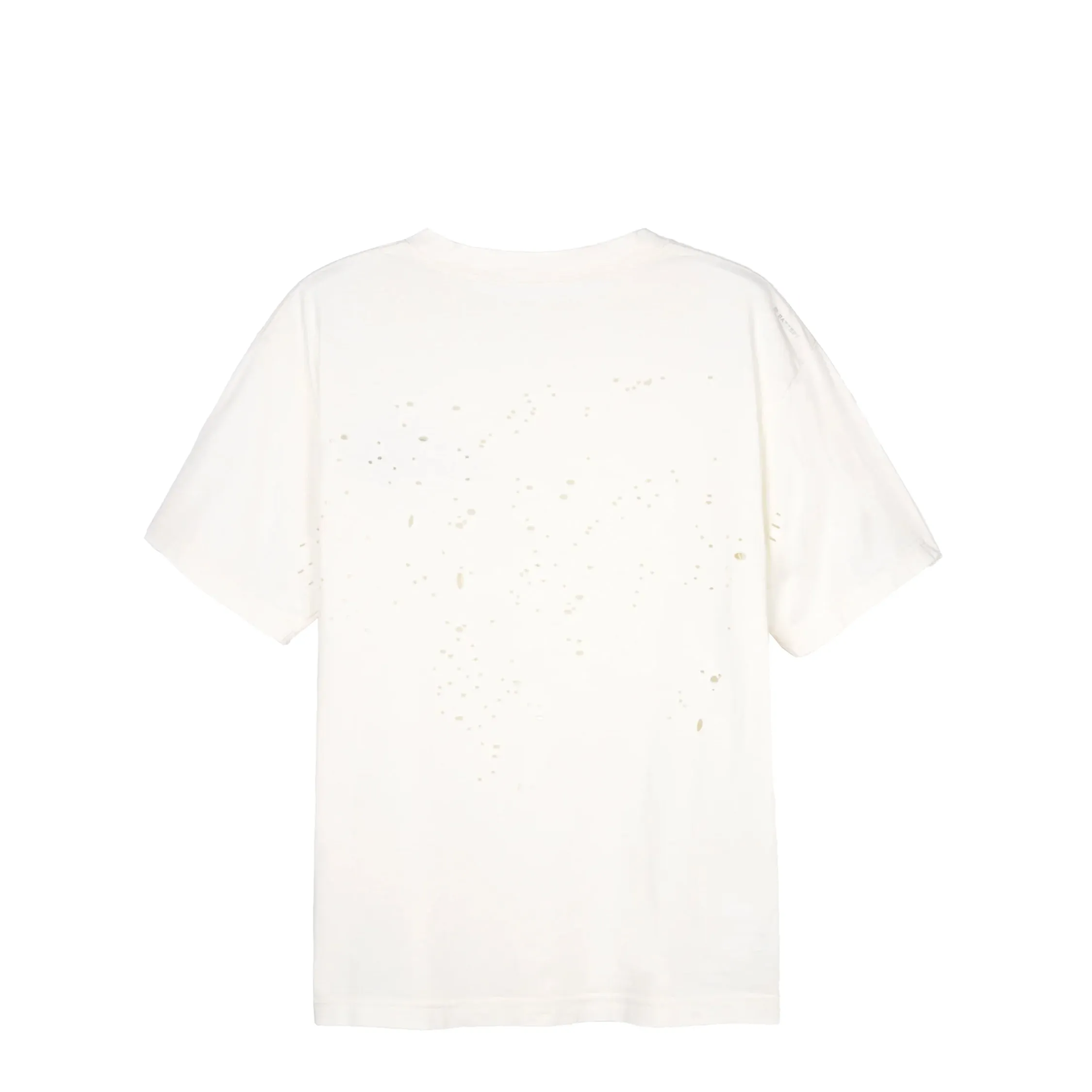 Satisfy MothTech T-Shirt *Wave* sold by Asphalt Gold product image thumbnail 2