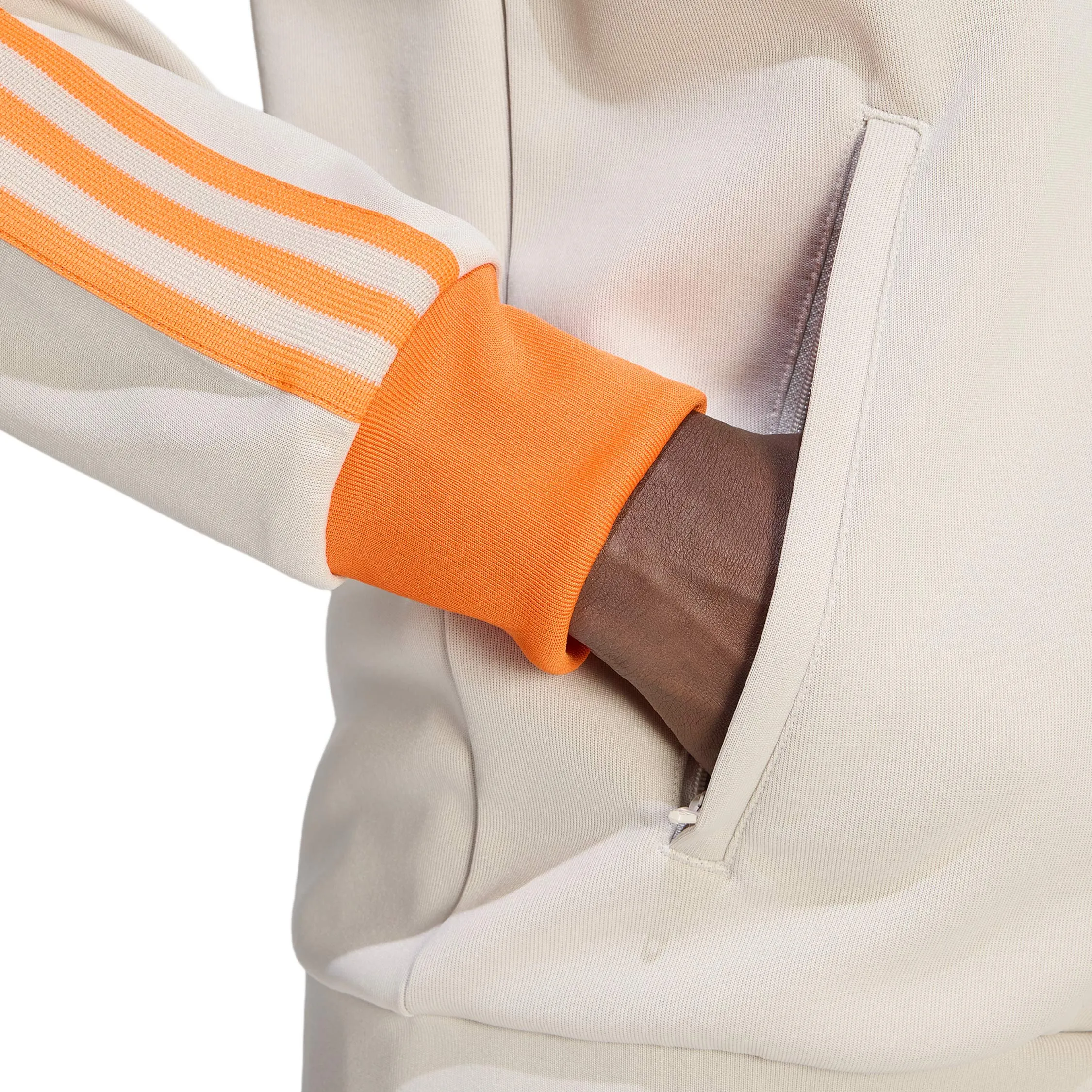 Adidas FC Bayern Originals Track Top sold by Asphalt Gold product image thumbnail 4