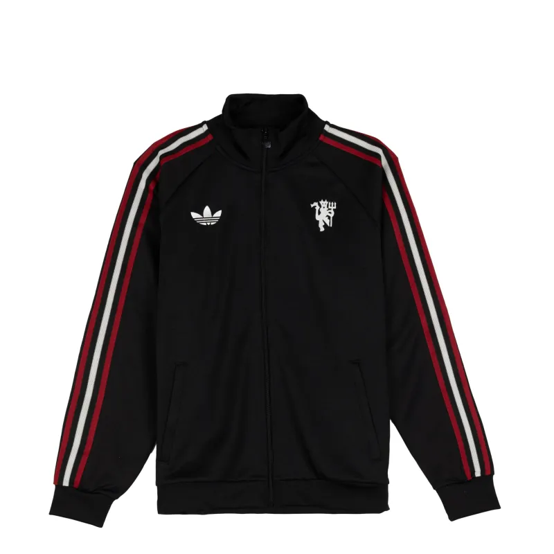 Adidas	Manchester United Originals Track Top sold by Asphalt Gold