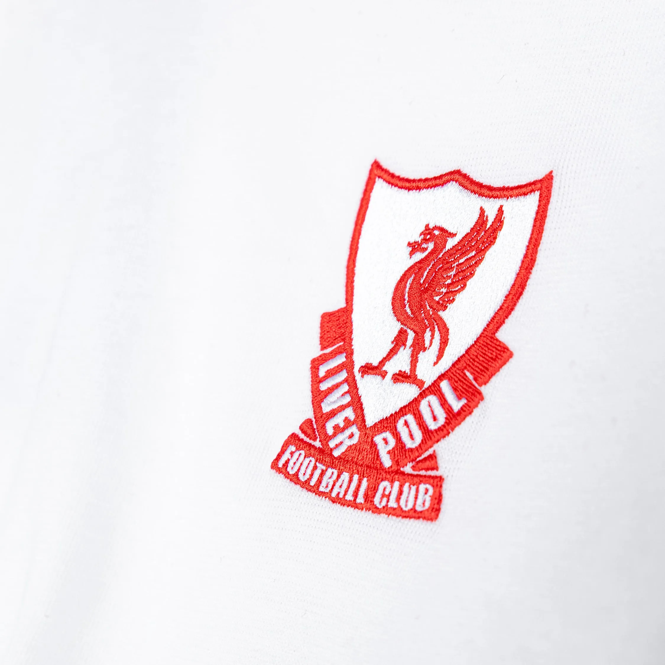 Adidas Liverpool FC Originals Long Sleeve T-Shirt sold by Asphalt Gold product image thumbnail 3