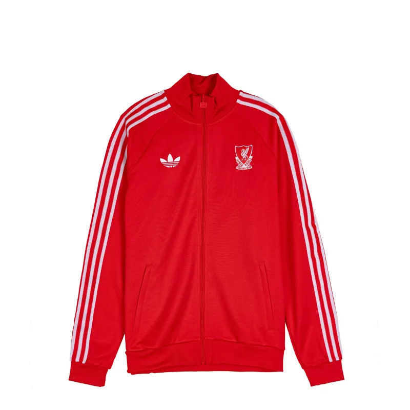 Adidas	Liverpool FC Originals Track Top made by Adidas
