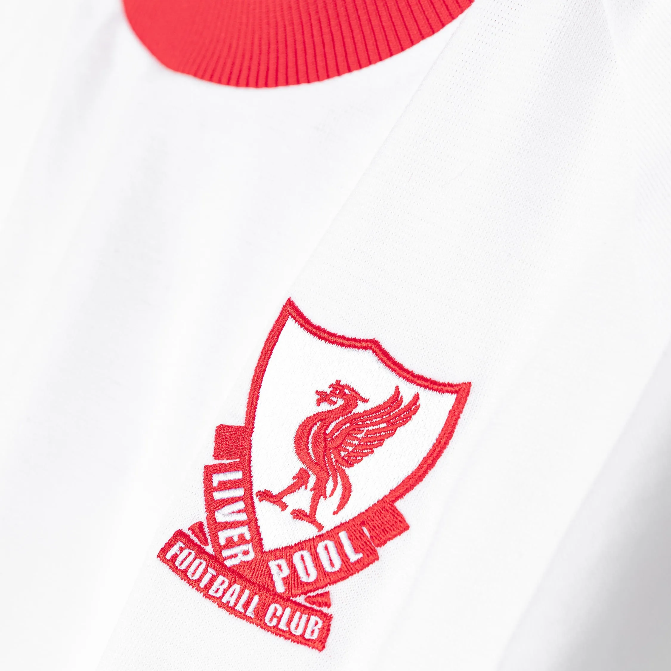 Adidas Liverpool FC Originals T-Shirt sold by Asphalt Gold product image thumbnail 3