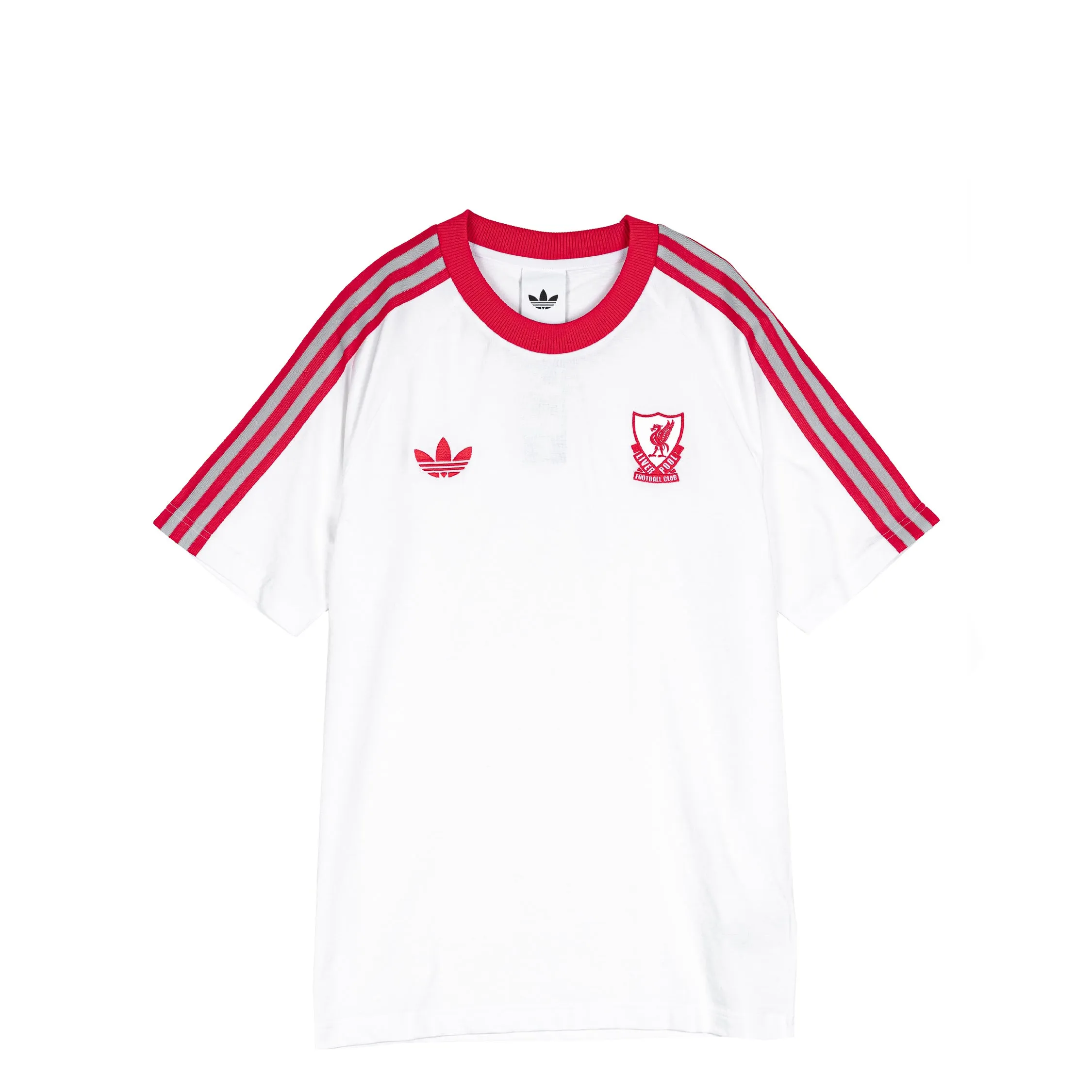 Adidas Liverpool FC Originals T-Shirt sold by Asphalt Gold