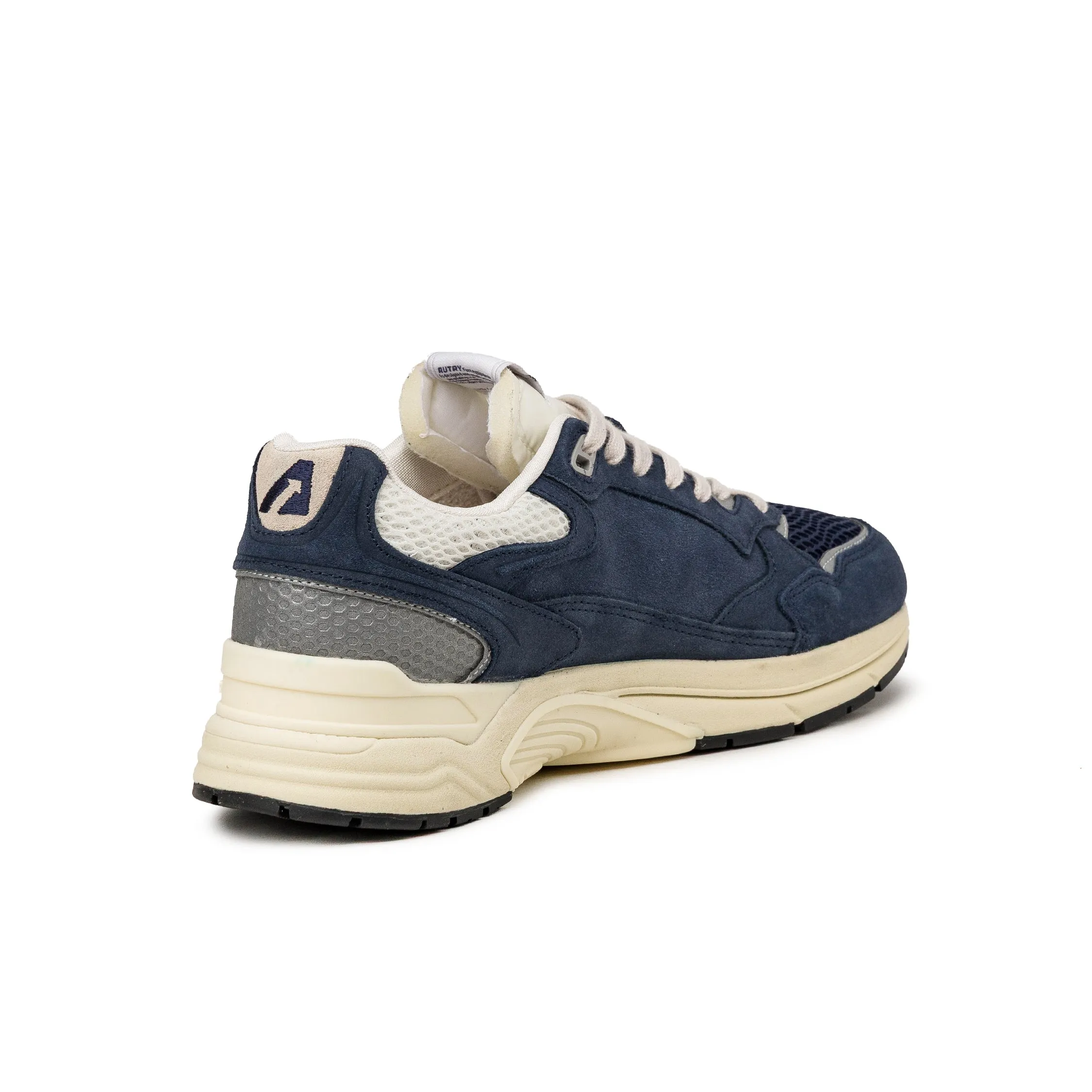 Autry Hyperway *Suede / Mesh* sold by Asphalt Gold product image thumbnail 3