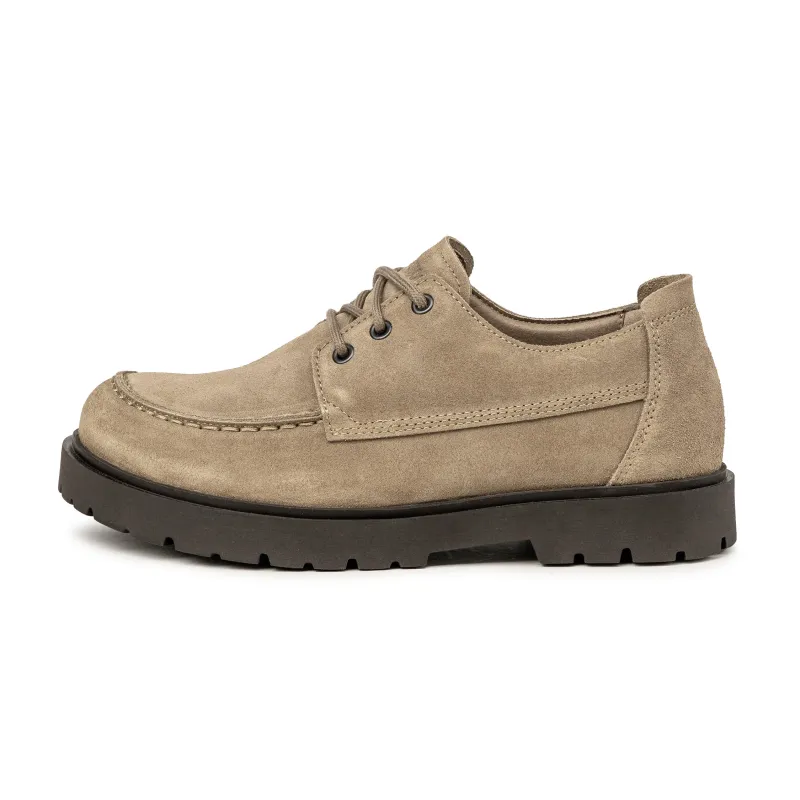 Birkenstock Highwood Moc Lace Low made by Birkenstock