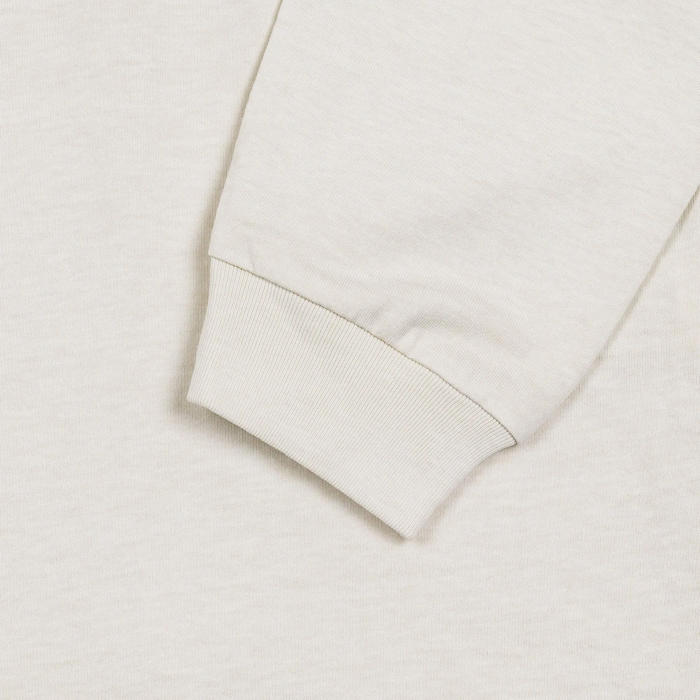 Gramicci Running Man L/S Tee Pigment Dyed sold by Asphalt Gold product image thumbnail 4