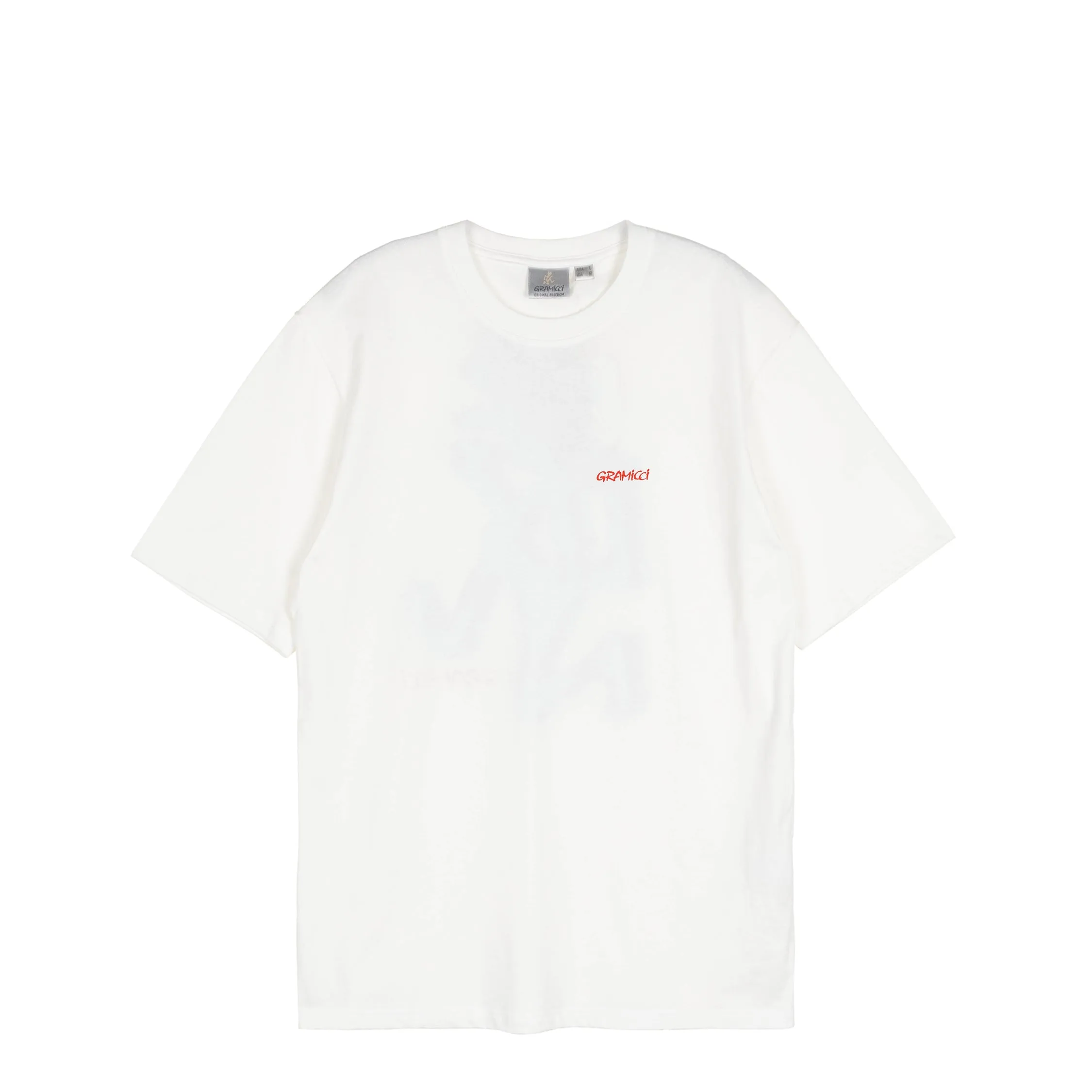 Gramicci Ice Sculpture Tee sold by Asphalt Gold product image thumbnail 2