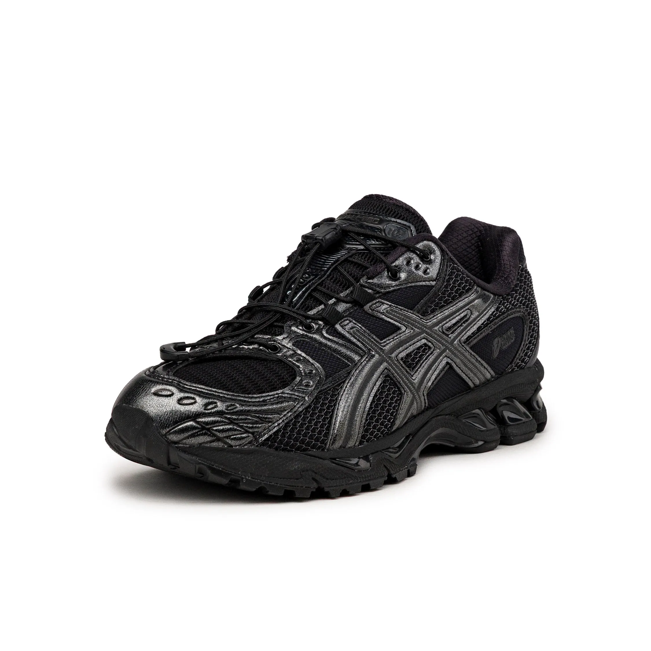 Asics x Unaffected GEL-Nimbus 10.1 sold by Asphalt Gold product image thumbnail 3