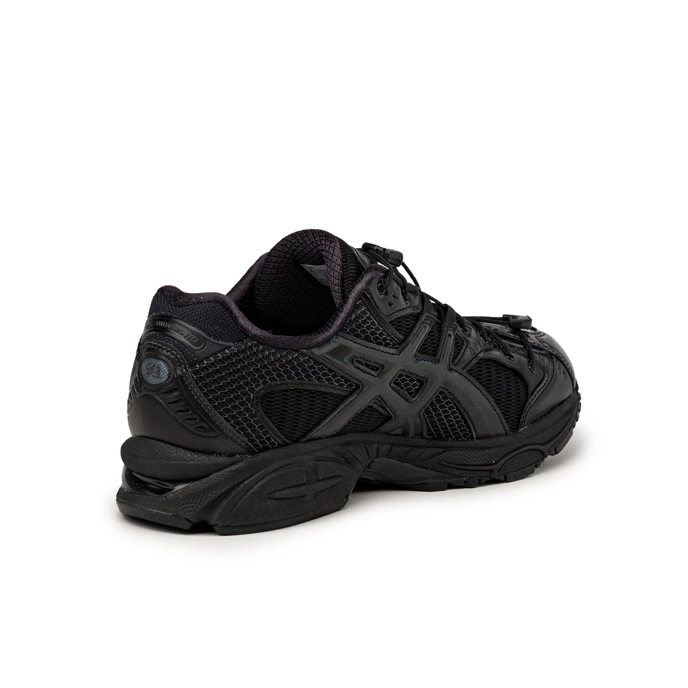 Asics x Unaffected GEL-Nimbus 10.1 sold by Asphalt Gold product image thumbnail 4