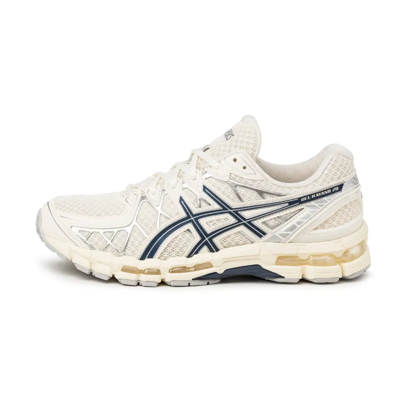 Asics GEL-Kayano 20 made by Asics