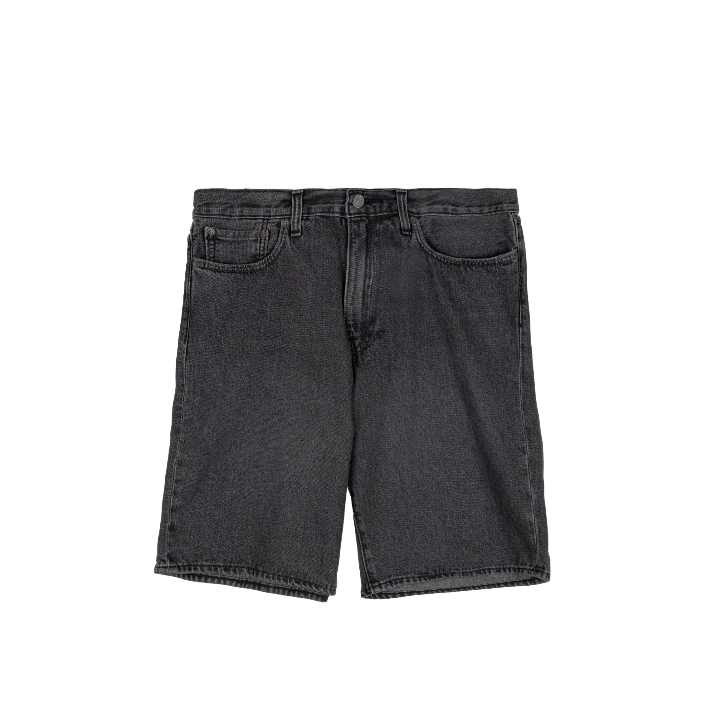 Levi's 478 Baggy Shorts sold by Asphalt Gold