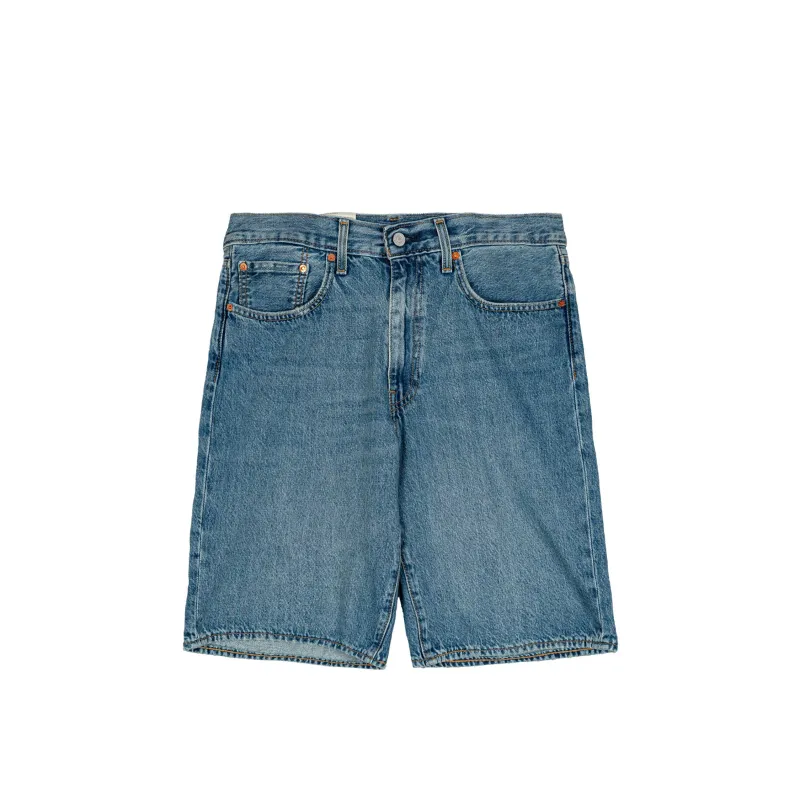 Levi's 478 Baggy Shorts made by Levi's