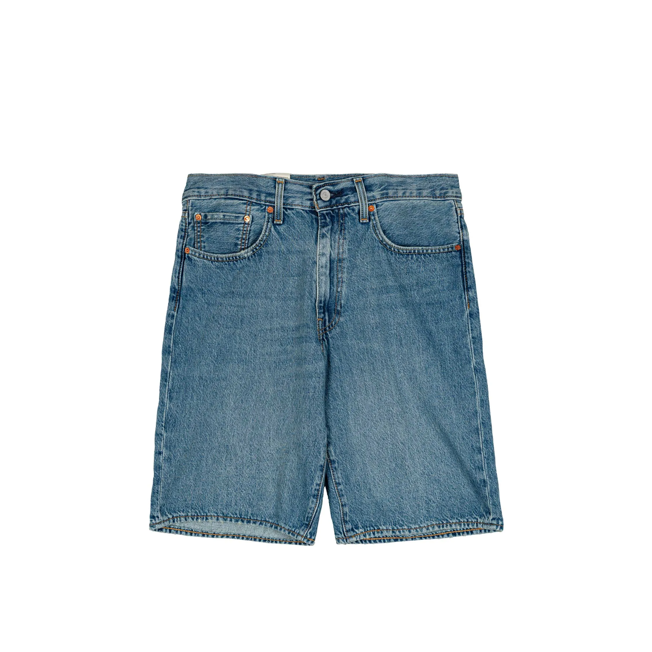 Levi's 478 Baggy Shorts sold by Asphalt Gold