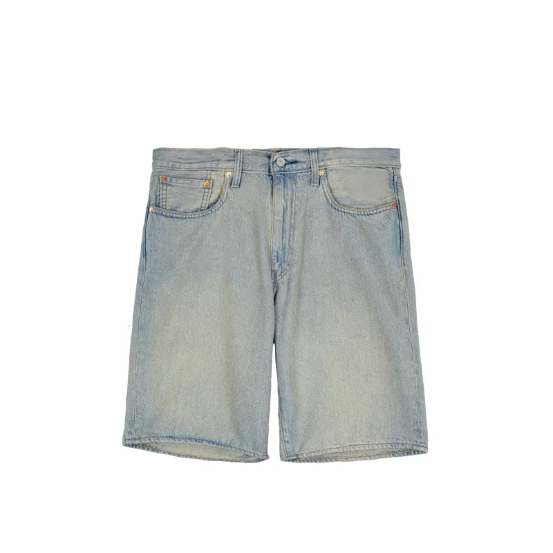 Levi's 478 Baggy Shorts made by Levi's