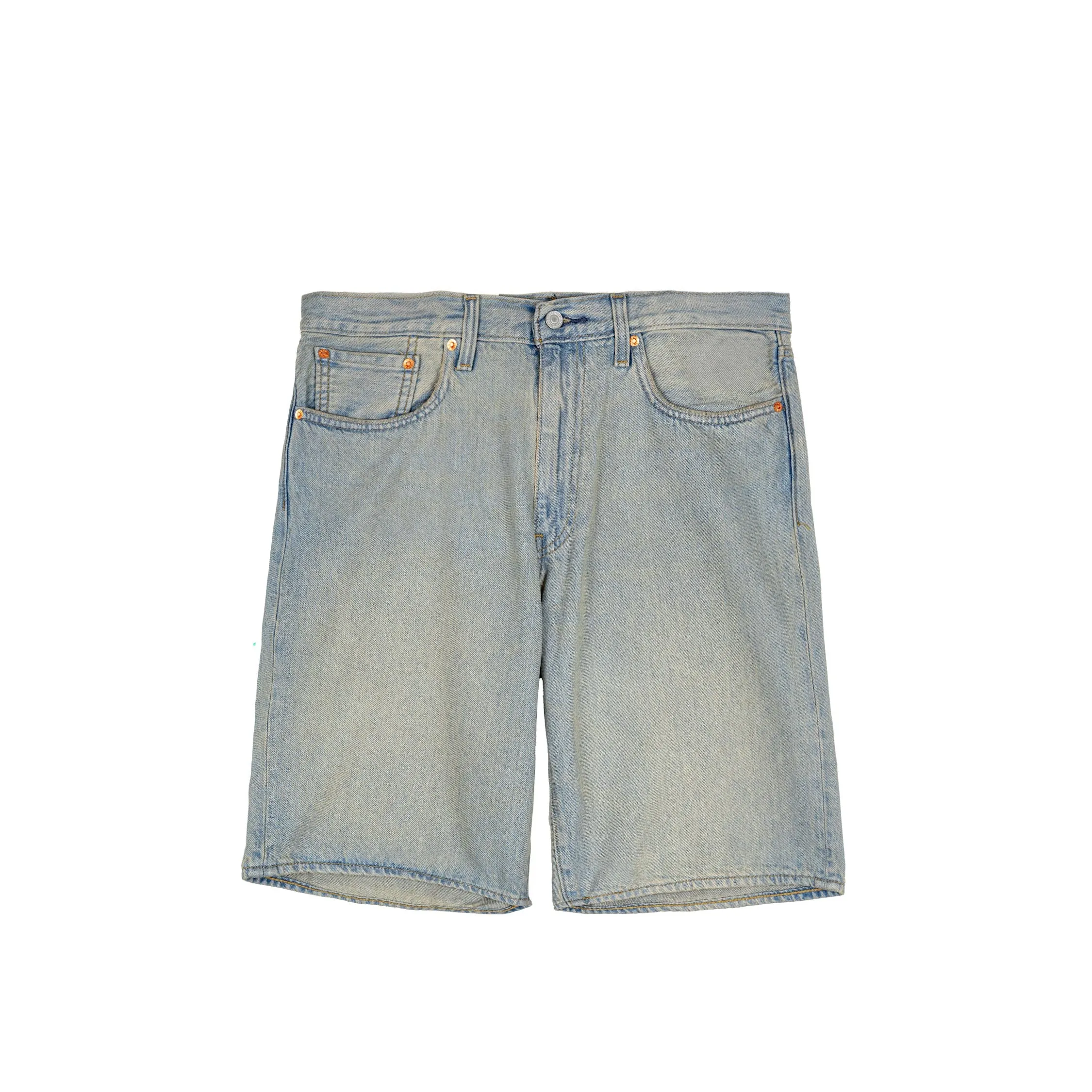 Levi's 478 Baggy Shorts sold by Asphalt Gold