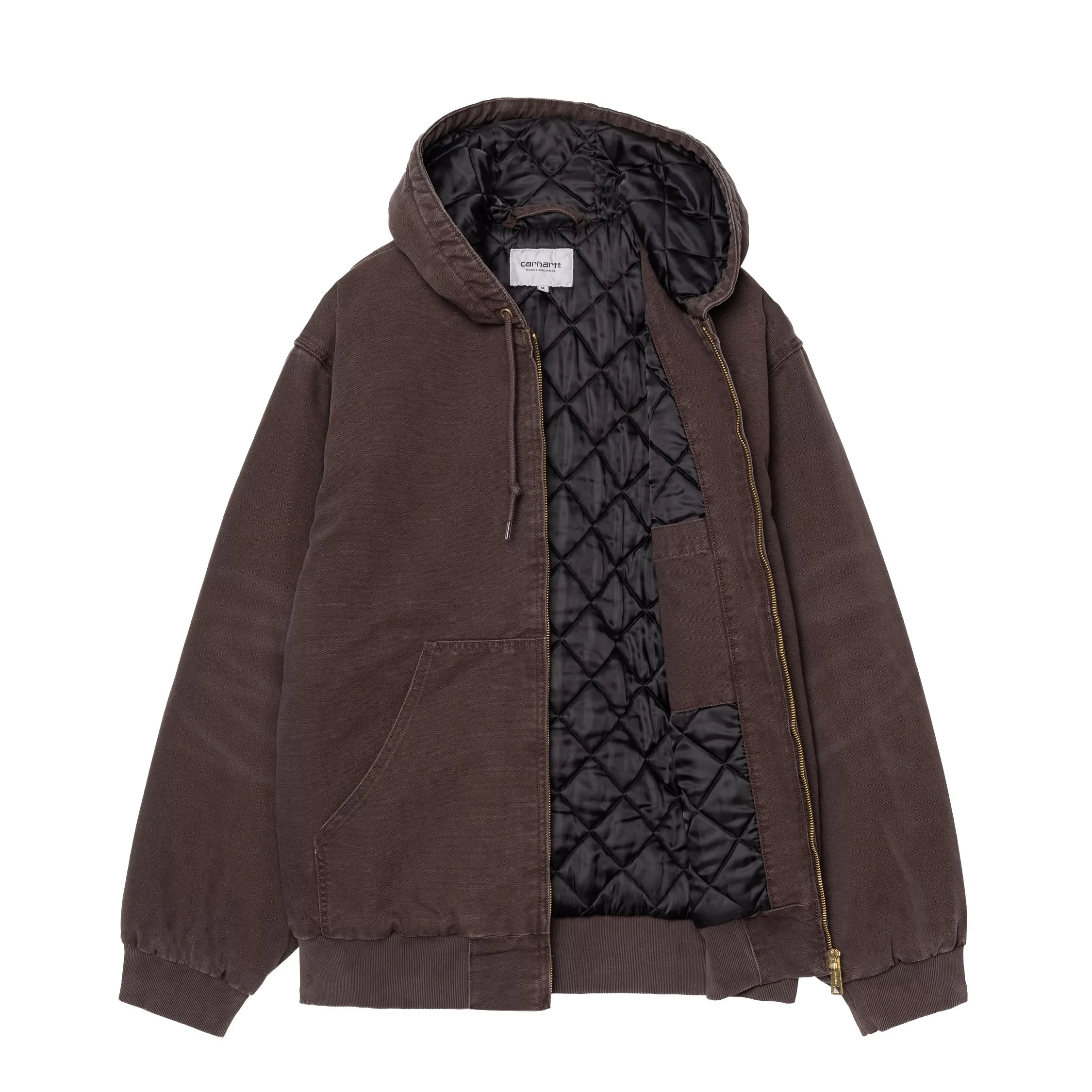 Carhartt OG Active Jacket sold by Asphalt Gold product image thumbnail 3