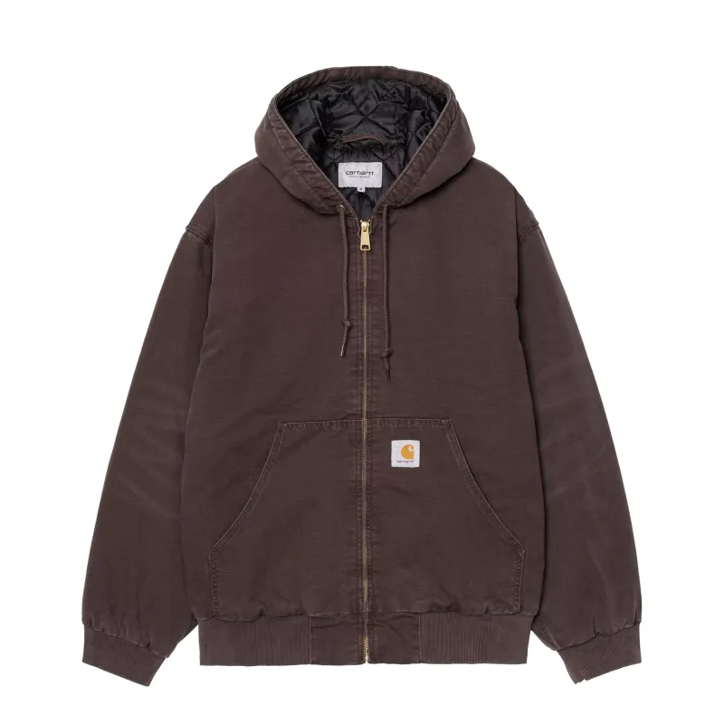 Carhartt OG Active Jacket made by Carhartt WIP