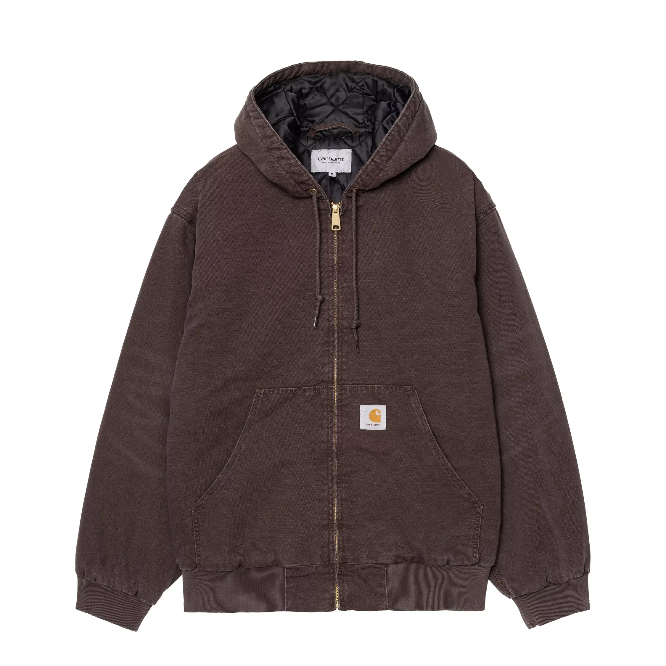 Carhartt OG Active Jacket sold by Asphalt Gold