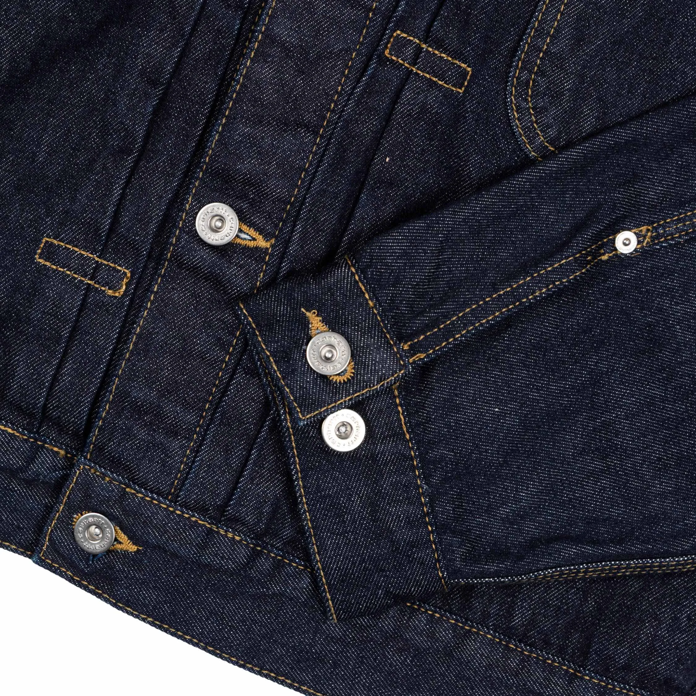 Carhartt WIP Belmar Jacket sold by Asphalt Gold product image thumbnail 5