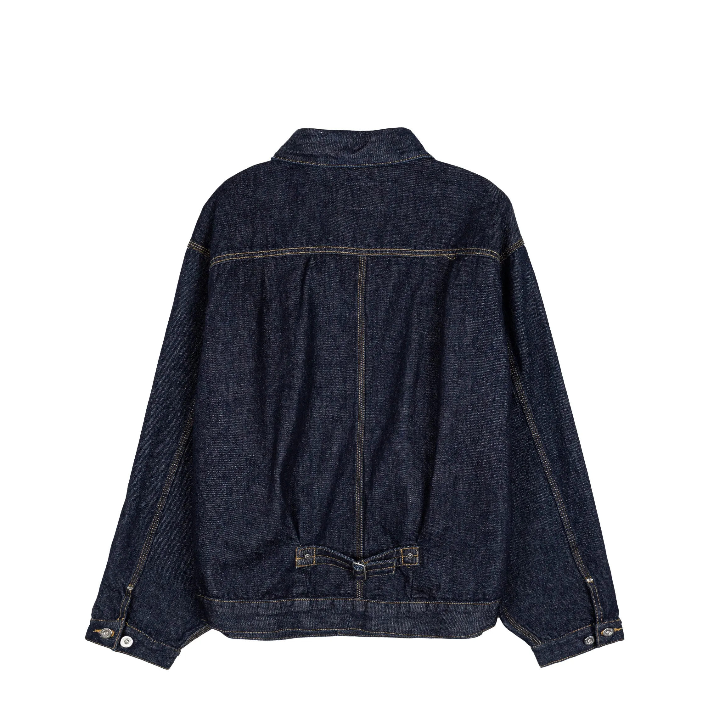 Carhartt WIP Belmar Jacket sold by Asphalt Gold product image thumbnail 2