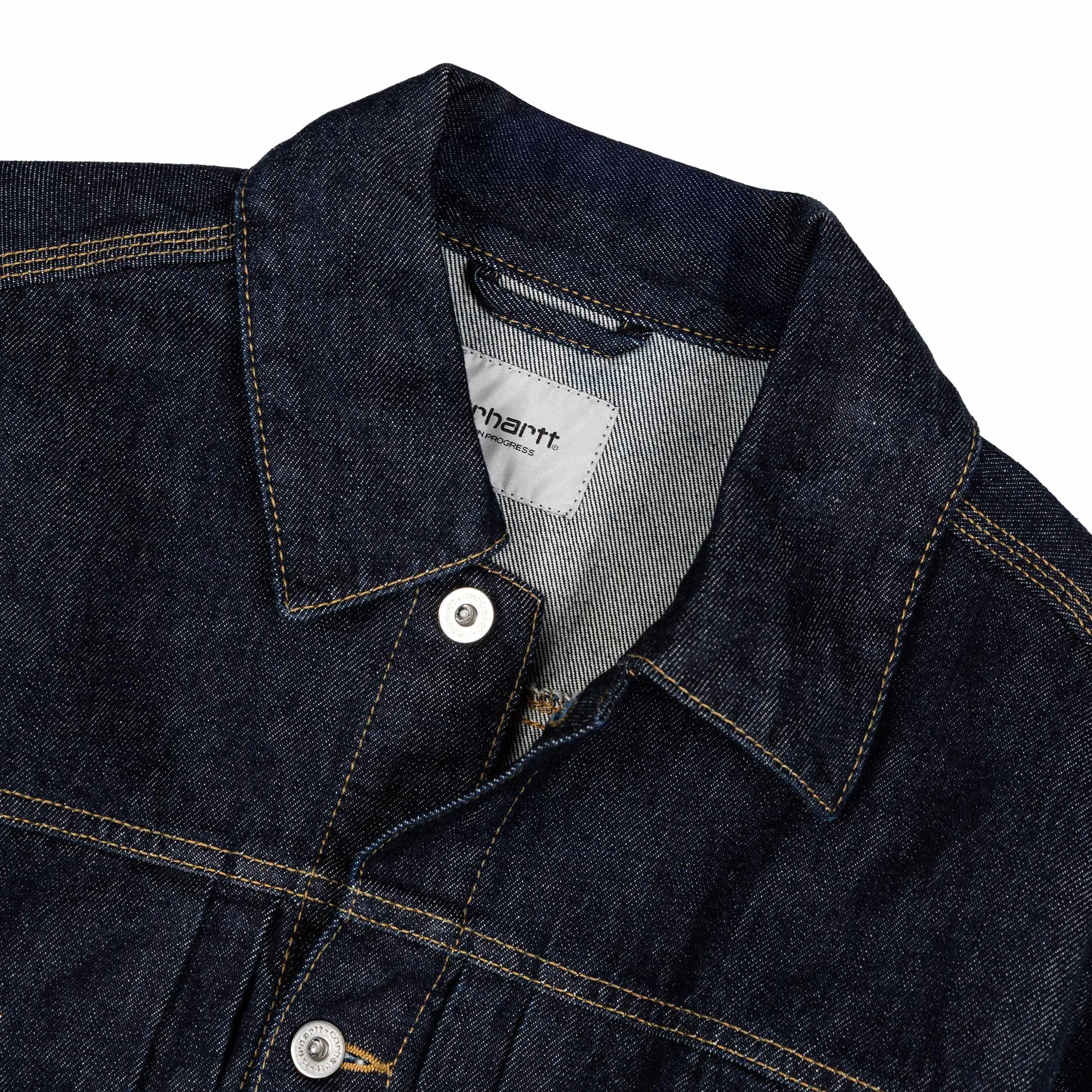 Carhartt WIP Belmar Jacket sold by Asphalt Gold product image thumbnail 3