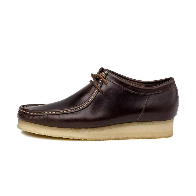 Clarks Originals Wallabee made by Clarks