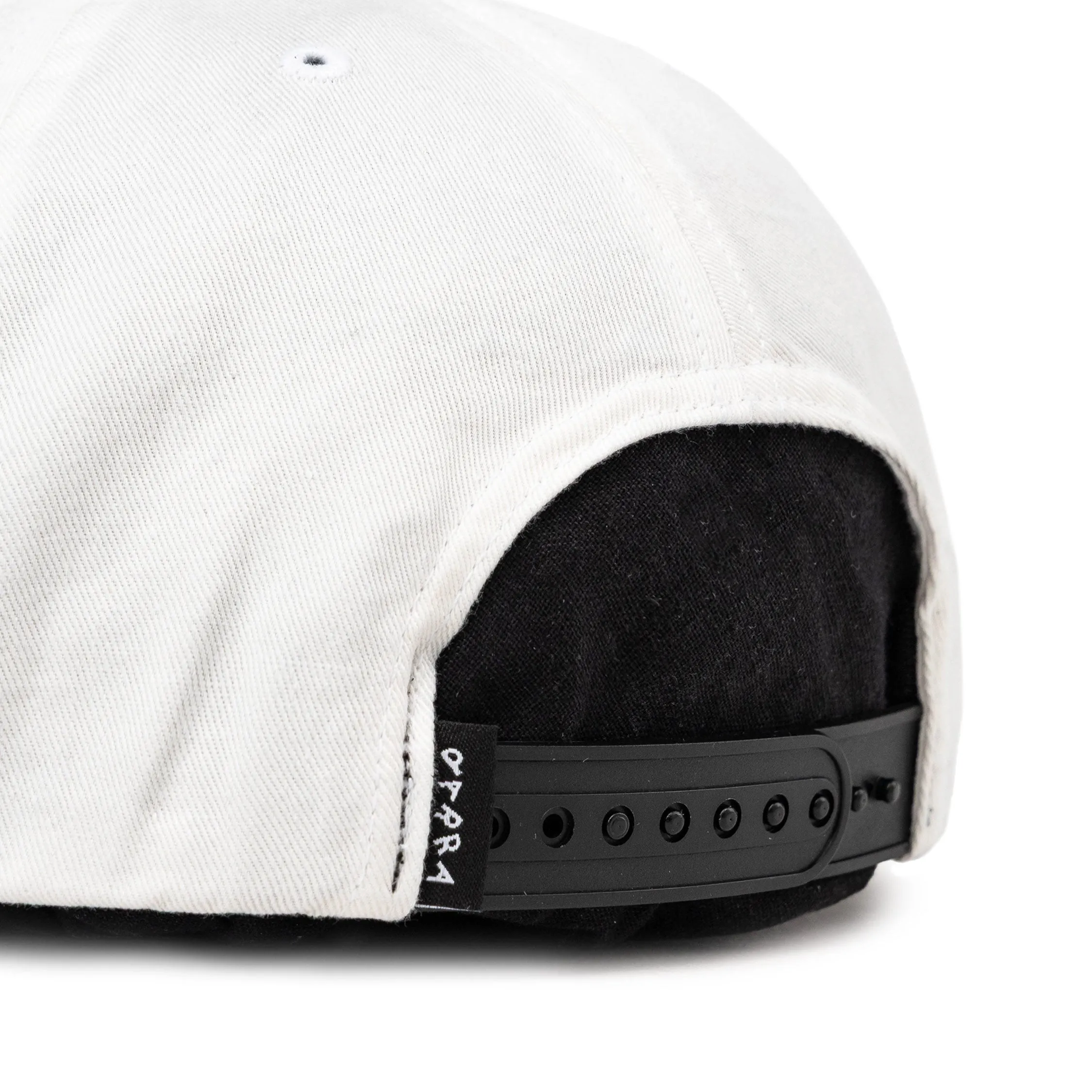 By Parra Sporte 5 Panel Hat sold by Asphalt Gold product image thumbnail 3