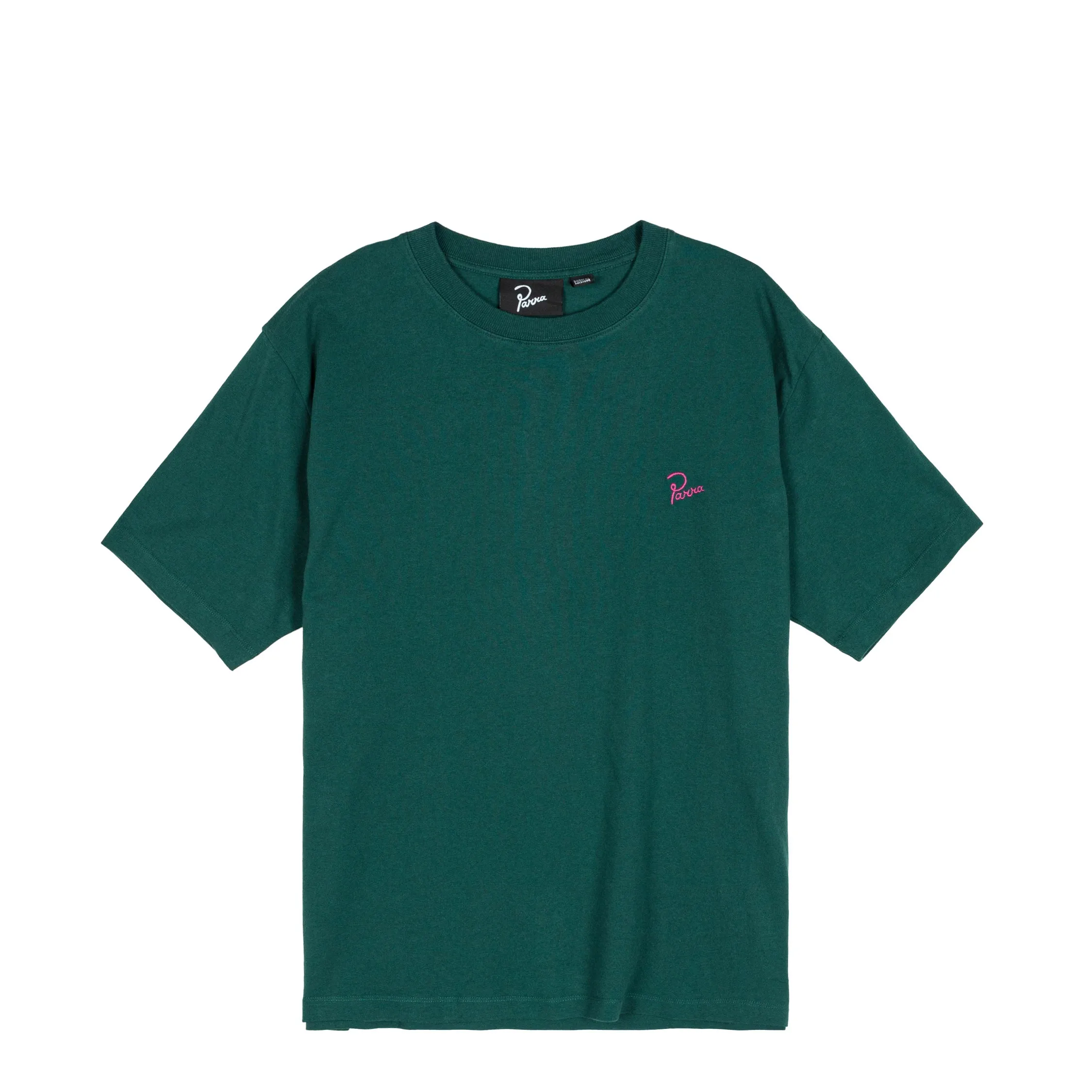 By Parra Signature T-Shirt sold by Asphalt Gold