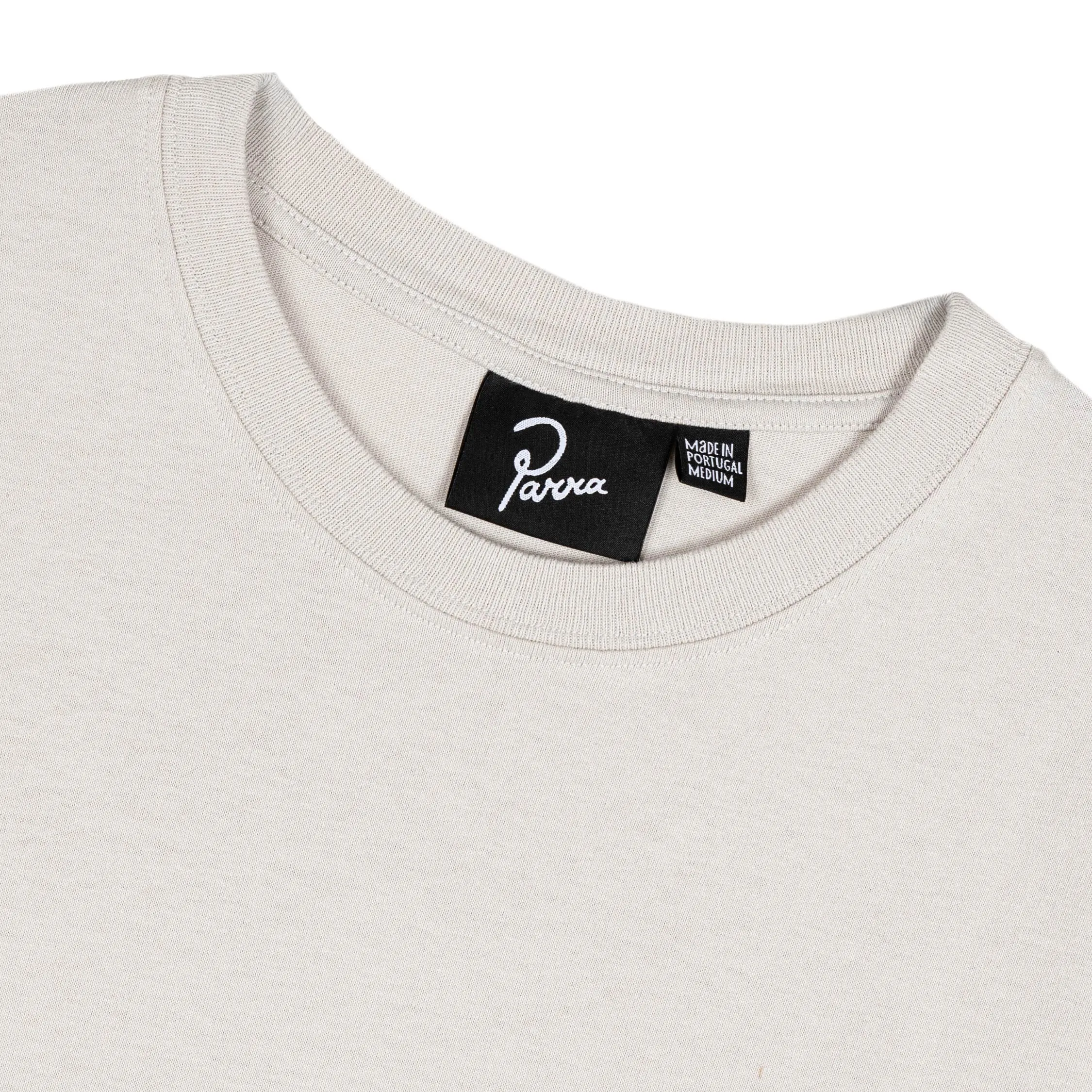 By Parra Signature T-Shirt sold by Asphalt Gold product image thumbnail 2