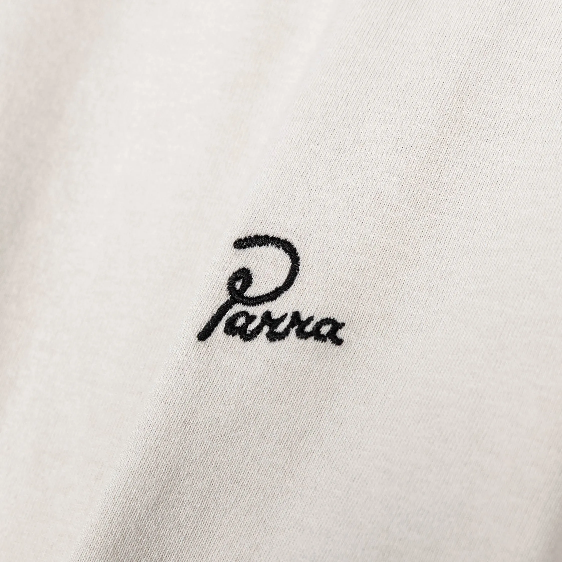 By Parra Signature T-Shirt sold by Asphalt Gold product image thumbnail 3