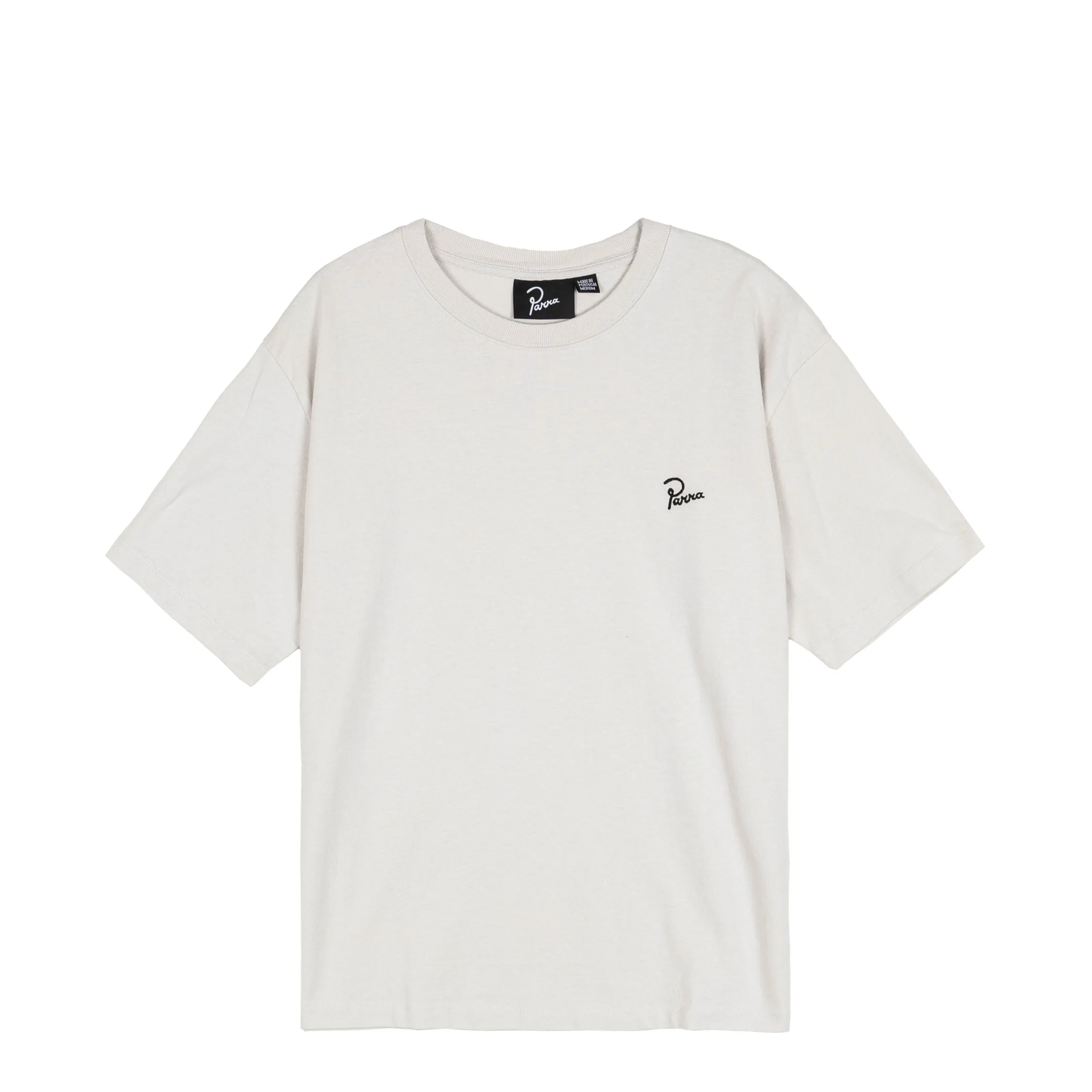 By Parra Signature T-Shirt sold by Asphalt Gold