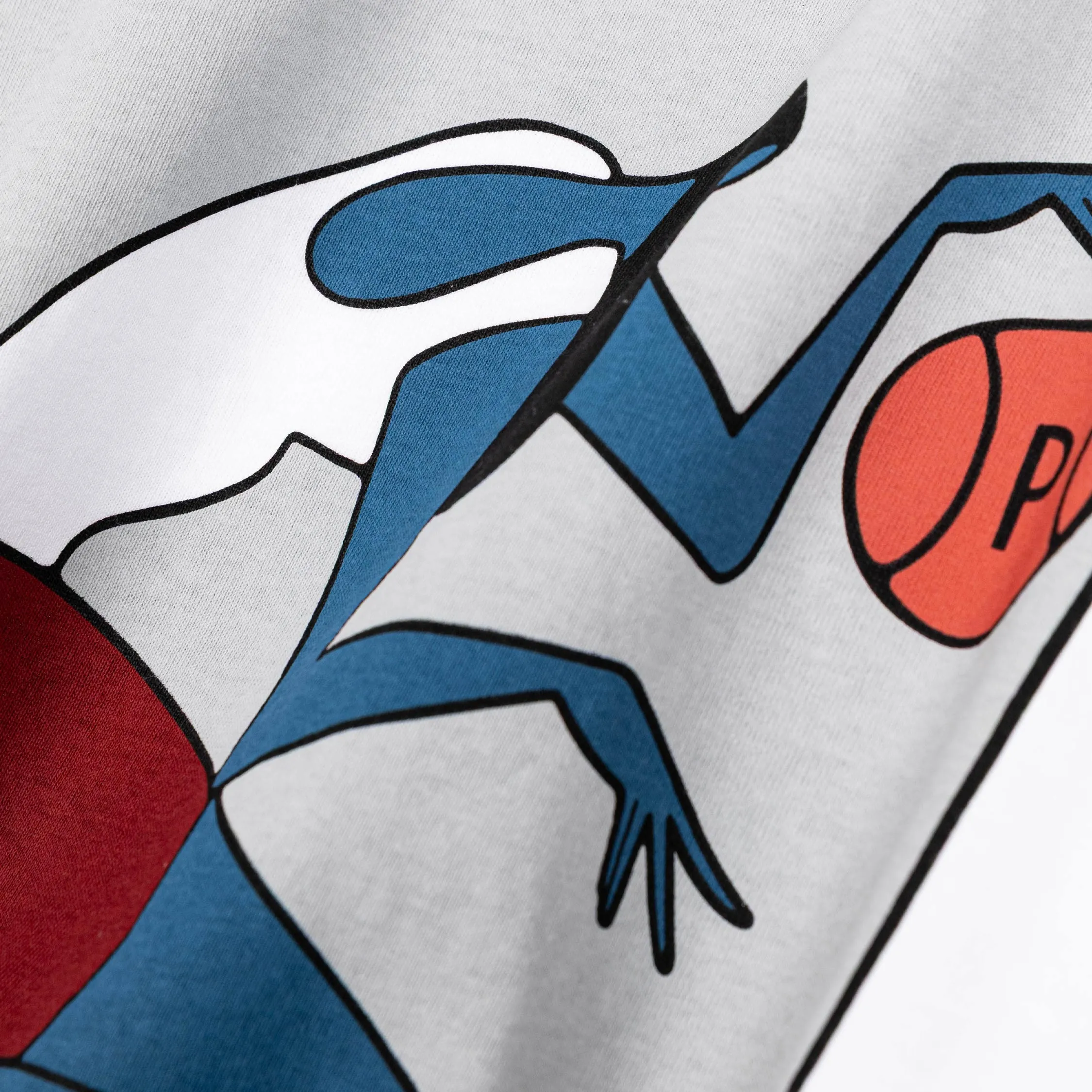 By Parra Champione T-Shirt sold by Asphalt Gold product image thumbnail 3