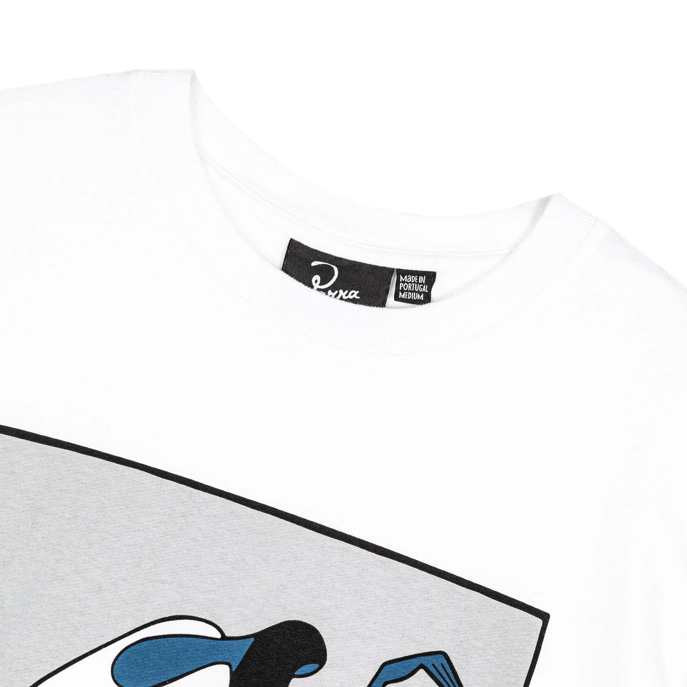 By Parra Champione T-Shirt sold by Asphalt Gold product image thumbnail 2