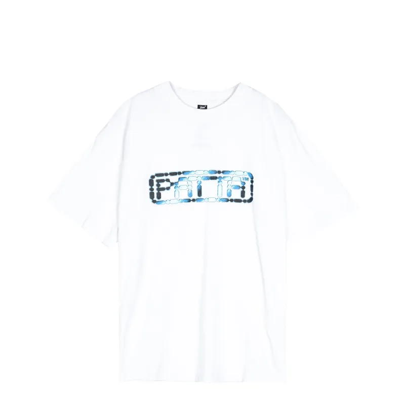 Patta Bike Chain T-Shirt sold by Asphalt Gold