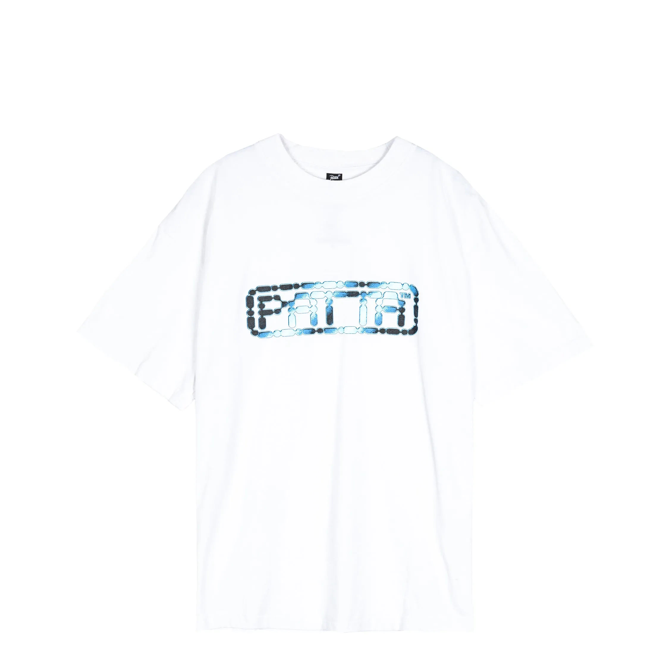Patta Bike Chain T-Shirt sold by Asphalt Gold