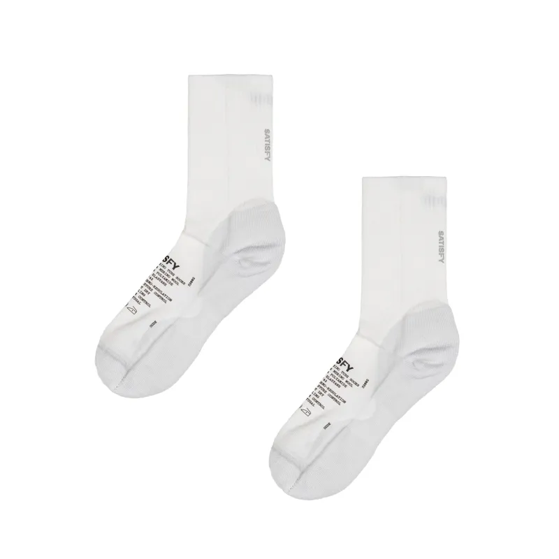 Satisfy Merino Nylon Tube Socks sold by Asphalt Gold