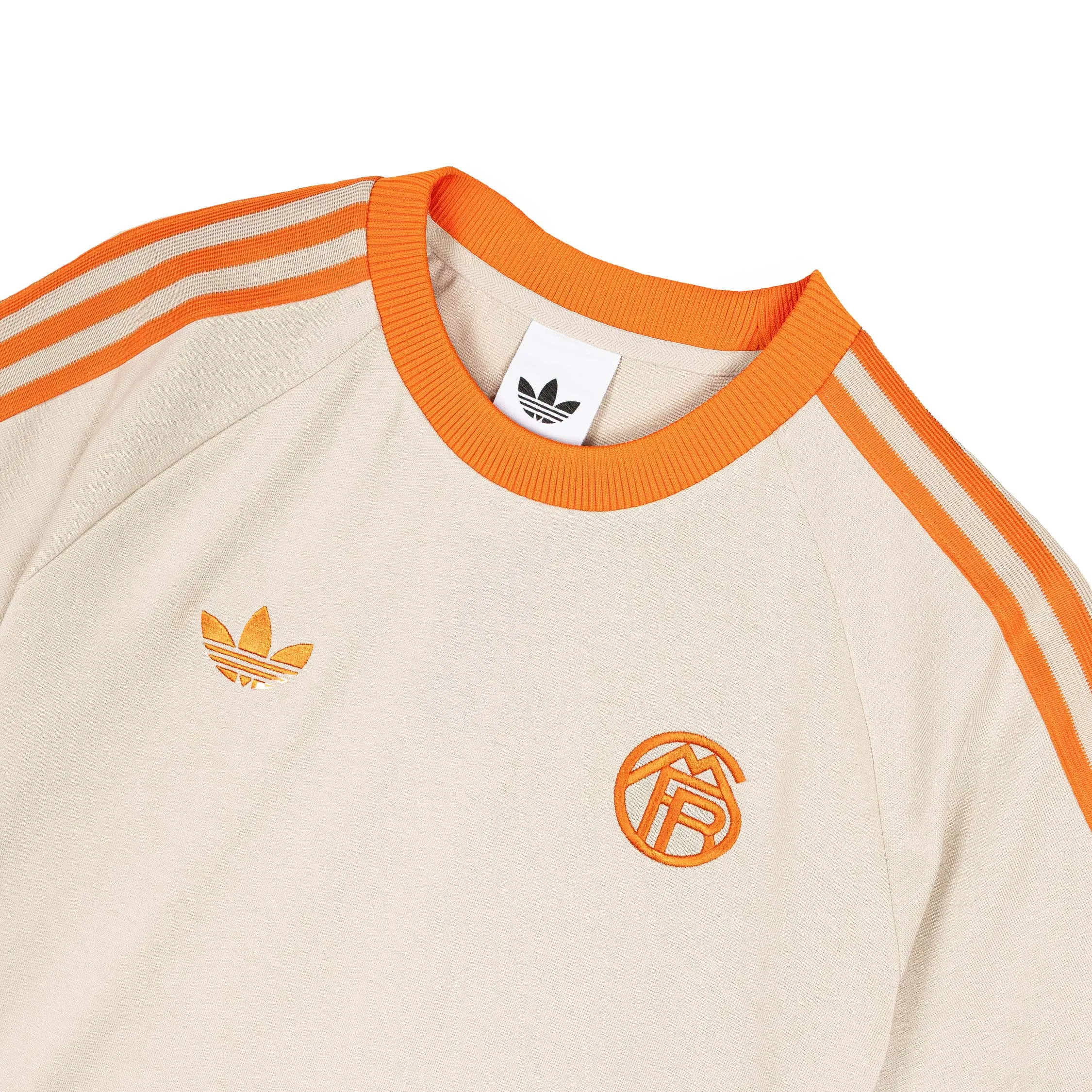 Adidas FC Bayern München Originals Tee sold by Asphalt Gold product image thumbnail 2