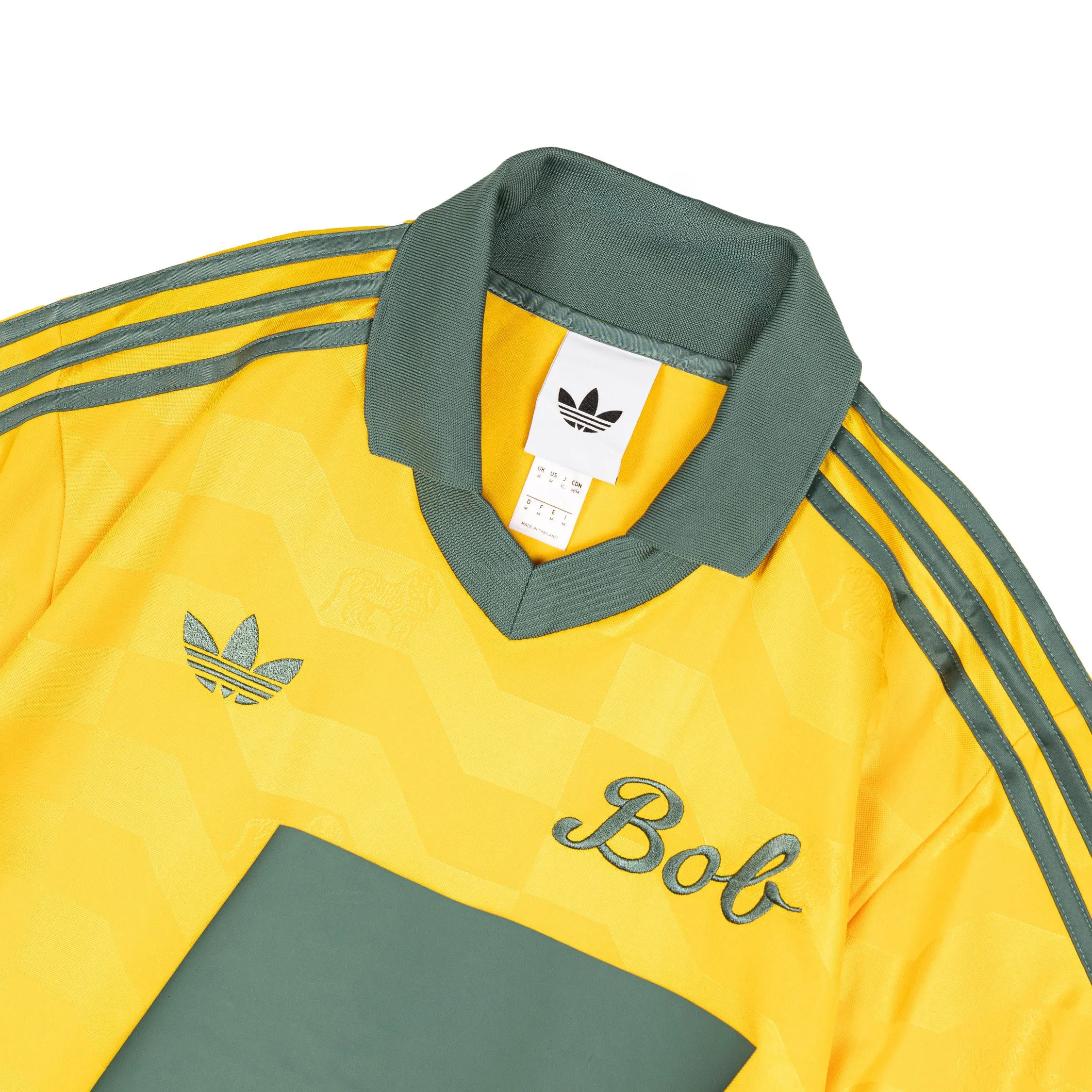 Adidas Bob Marley Originals Jersey sold by Asphalt Gold product image thumbnail 2