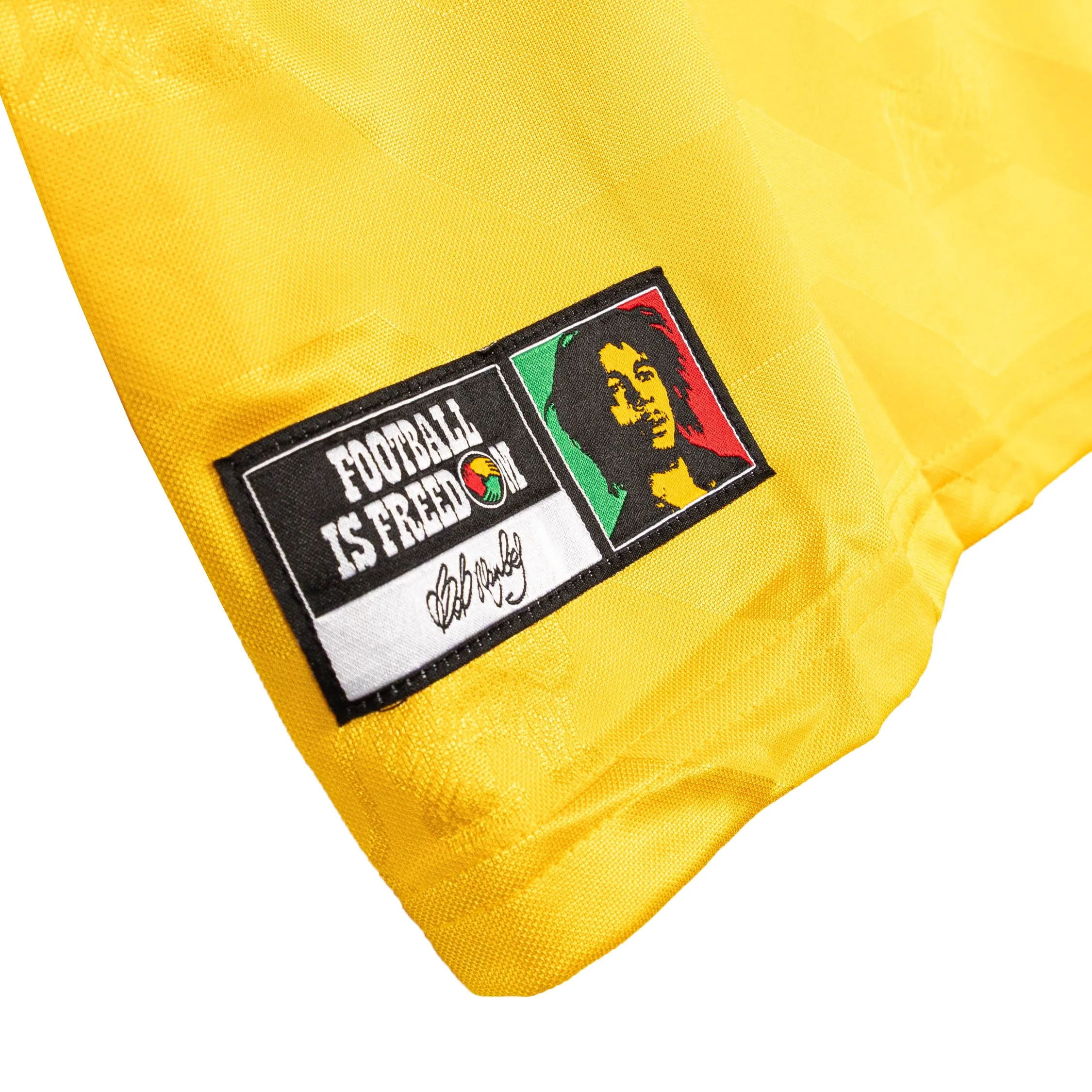 Adidas Bob Marley Originals Jersey sold by Asphalt Gold product image thumbnail 4