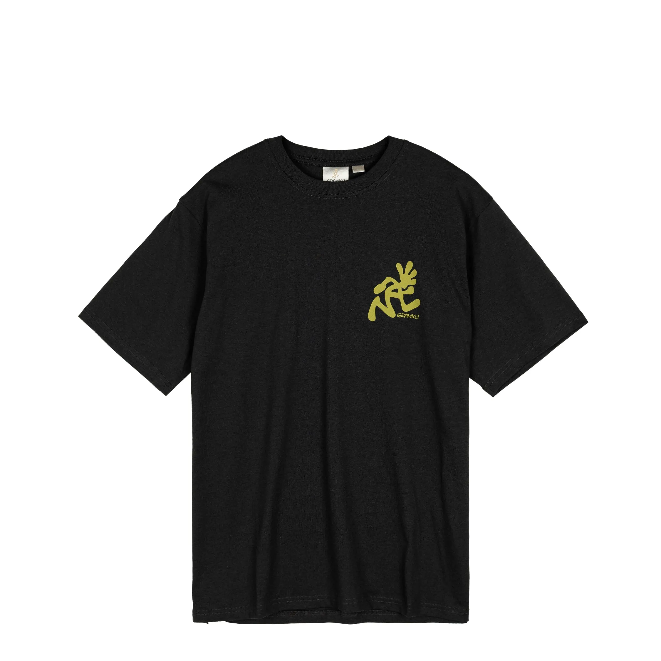 Gramicci Running Man Tee sold by Asphalt Gold product image thumbnail 2