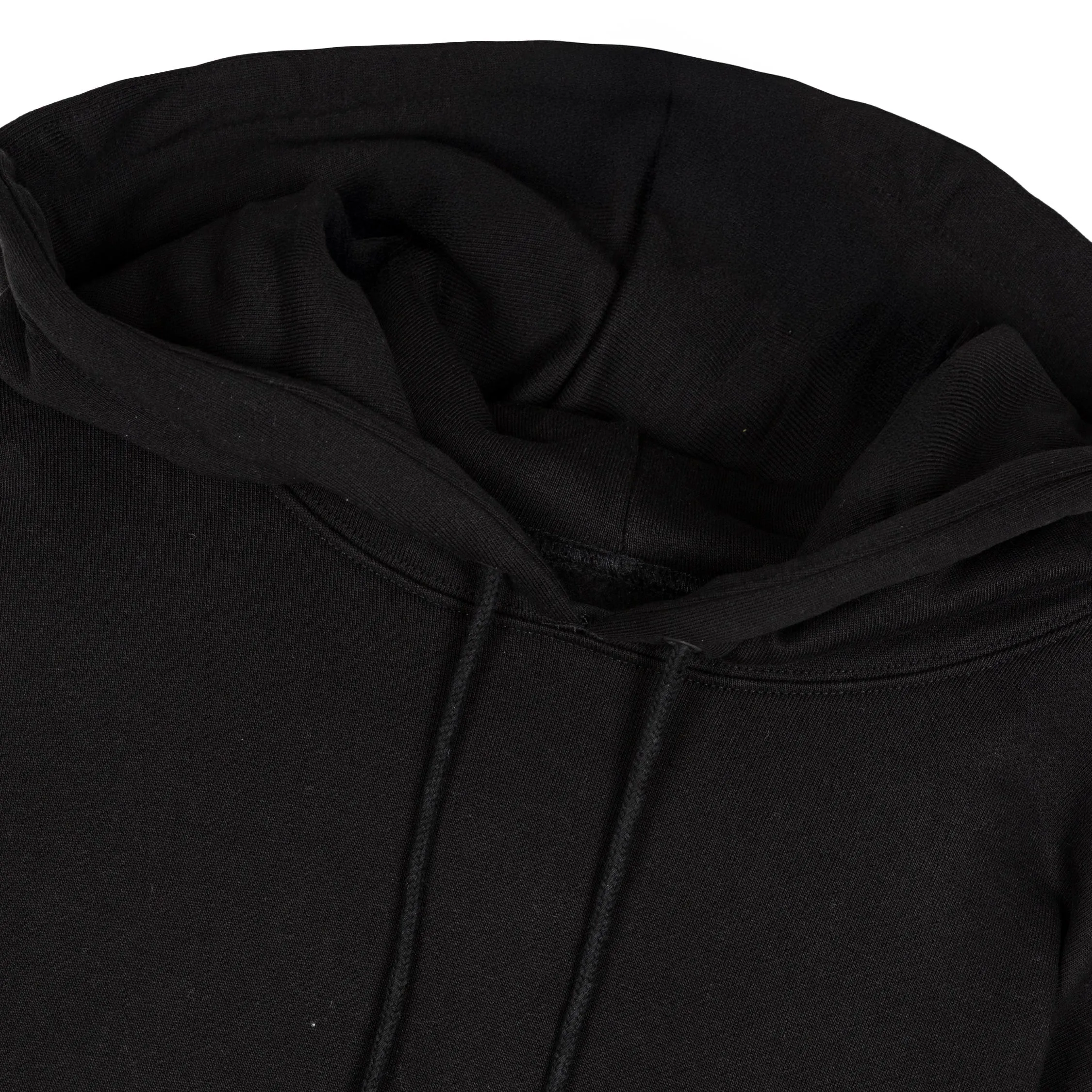 Patta Protect Yourself Hooded Sweater sold by Asphalt Gold product image thumbnail 3