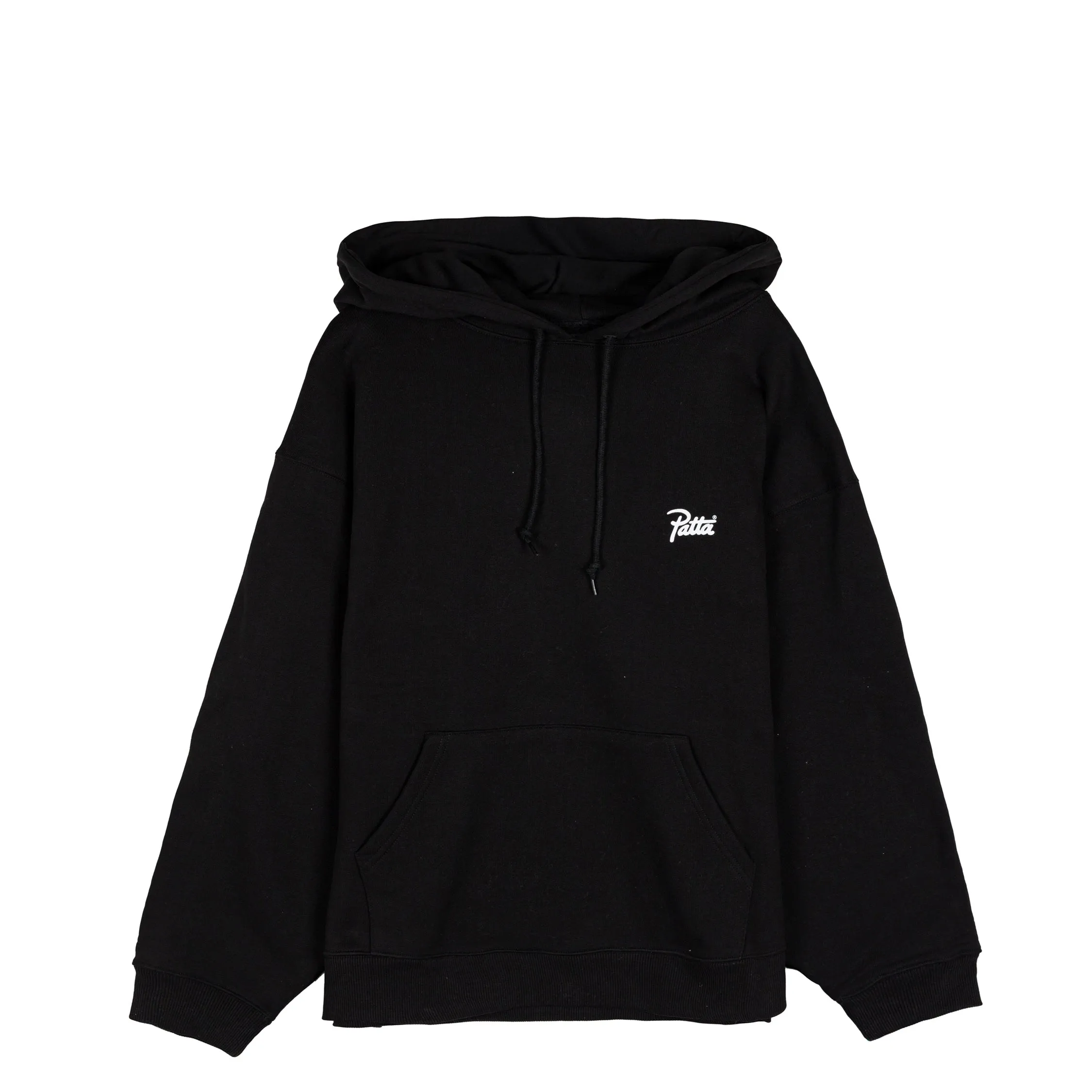 Patta Protect Yourself Hooded Sweater sold by Asphalt Gold product image thumbnail 2