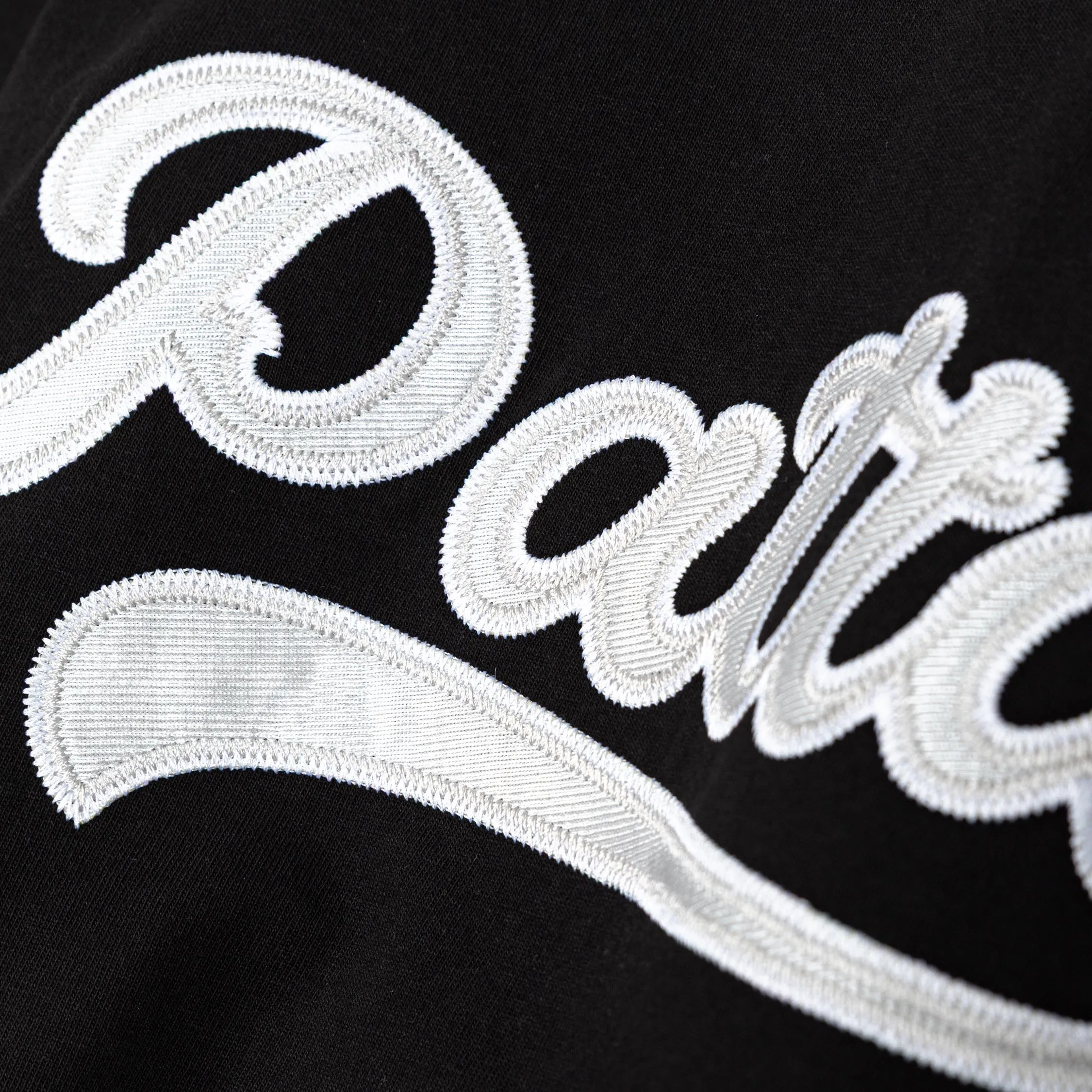Patta Logo Tail T-Shirt sold by Asphalt Gold product image thumbnail 3