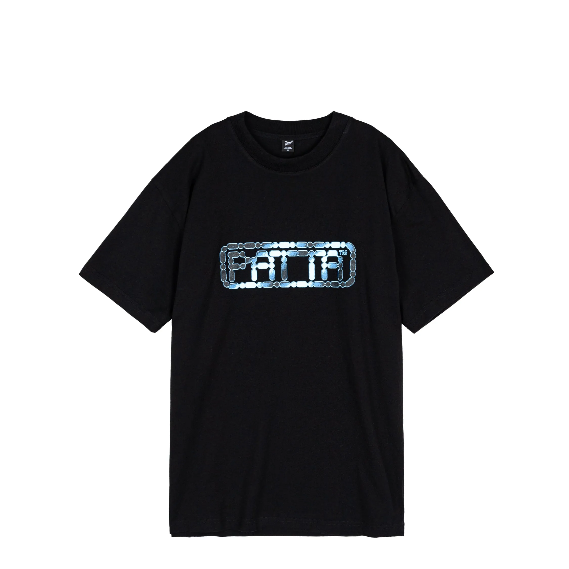 Patta Bike Chain T-Shirt sold by Asphalt Gold