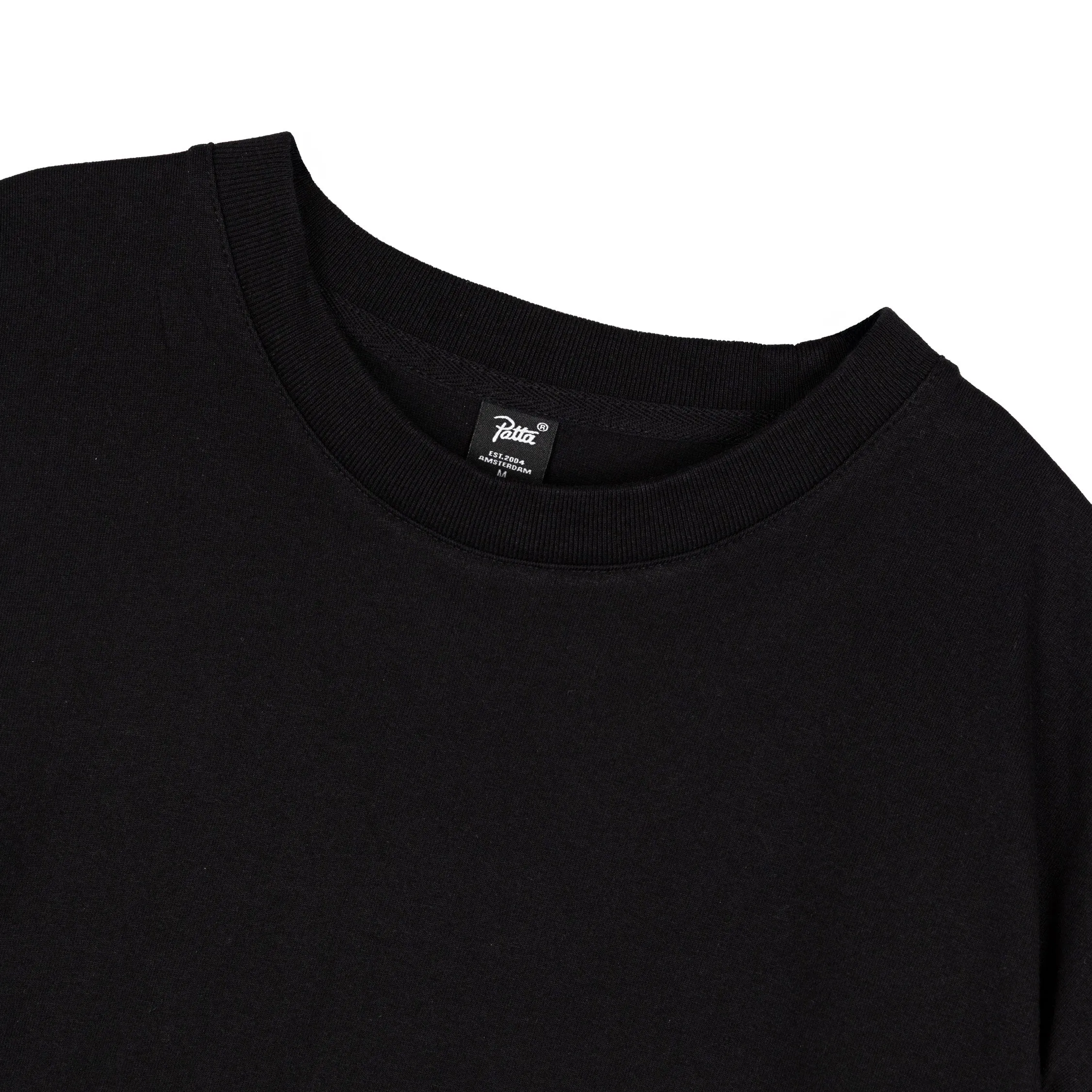 Patta Croco T-Shirt sold by Asphalt Gold product image thumbnail 3