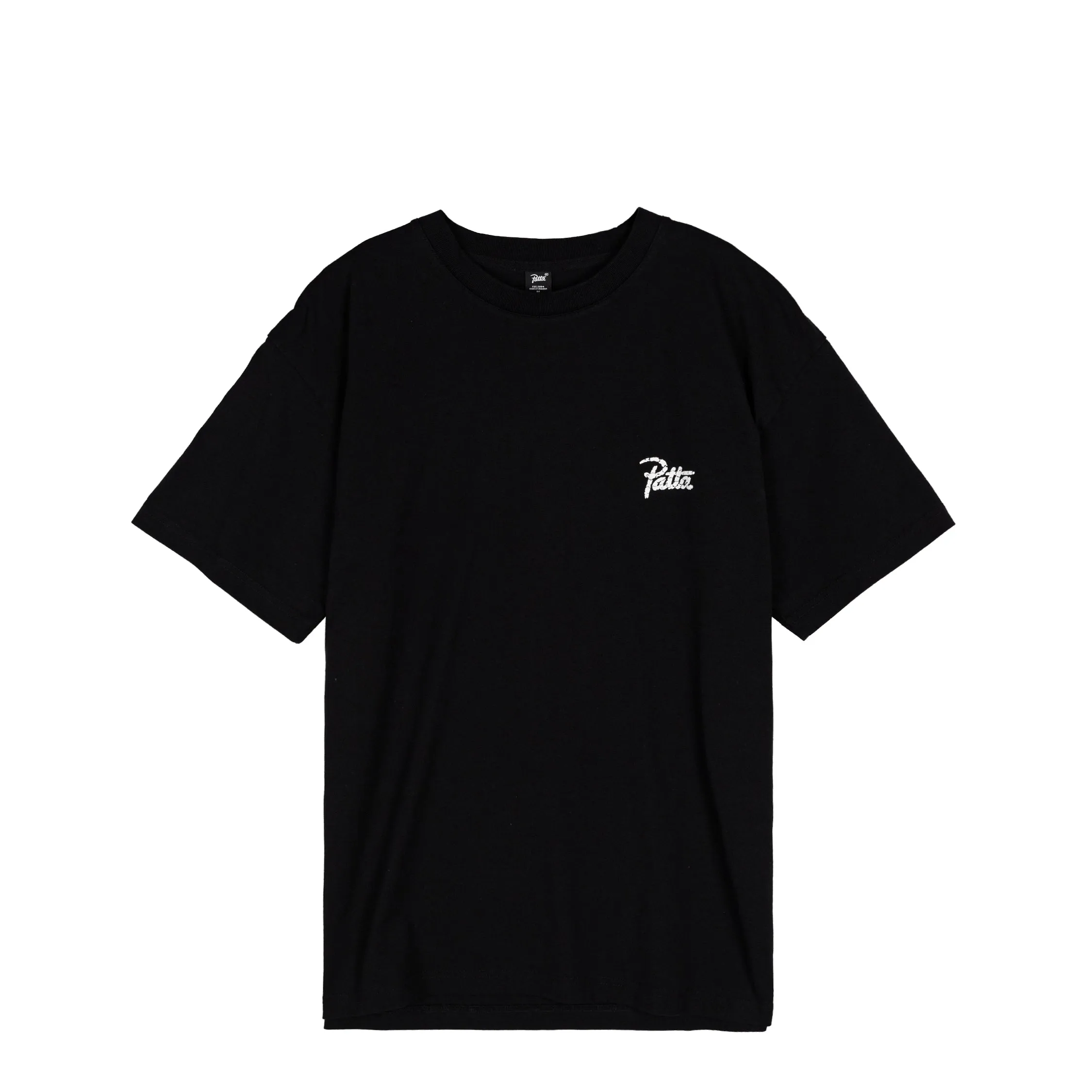 Patta Croco T-Shirt sold by Asphalt Gold product image thumbnail 2