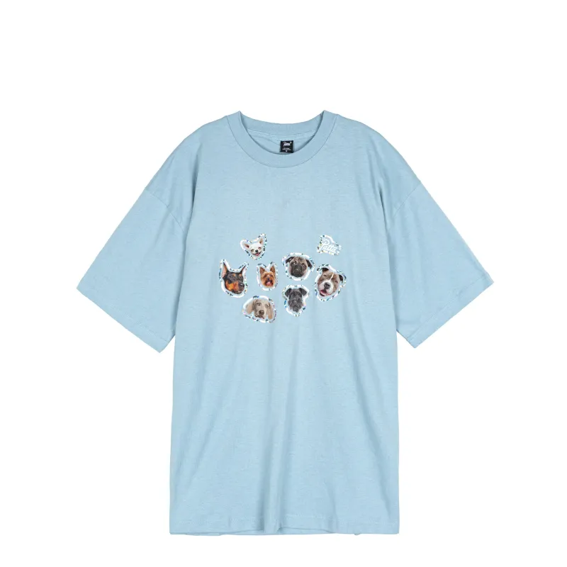 Patta Dogs T-Shirt sold by Asphalt Gold