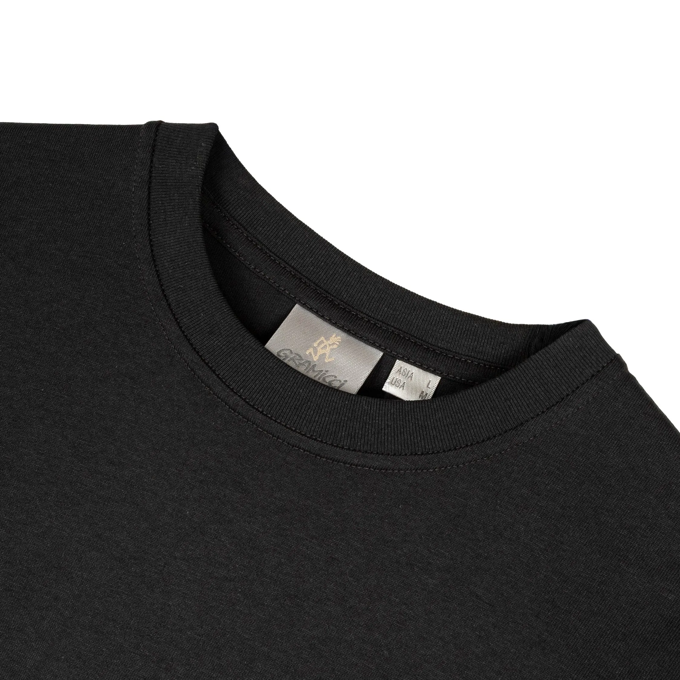 Gramicci ‘82 Tee sold by Asphalt Gold product image thumbnail 3