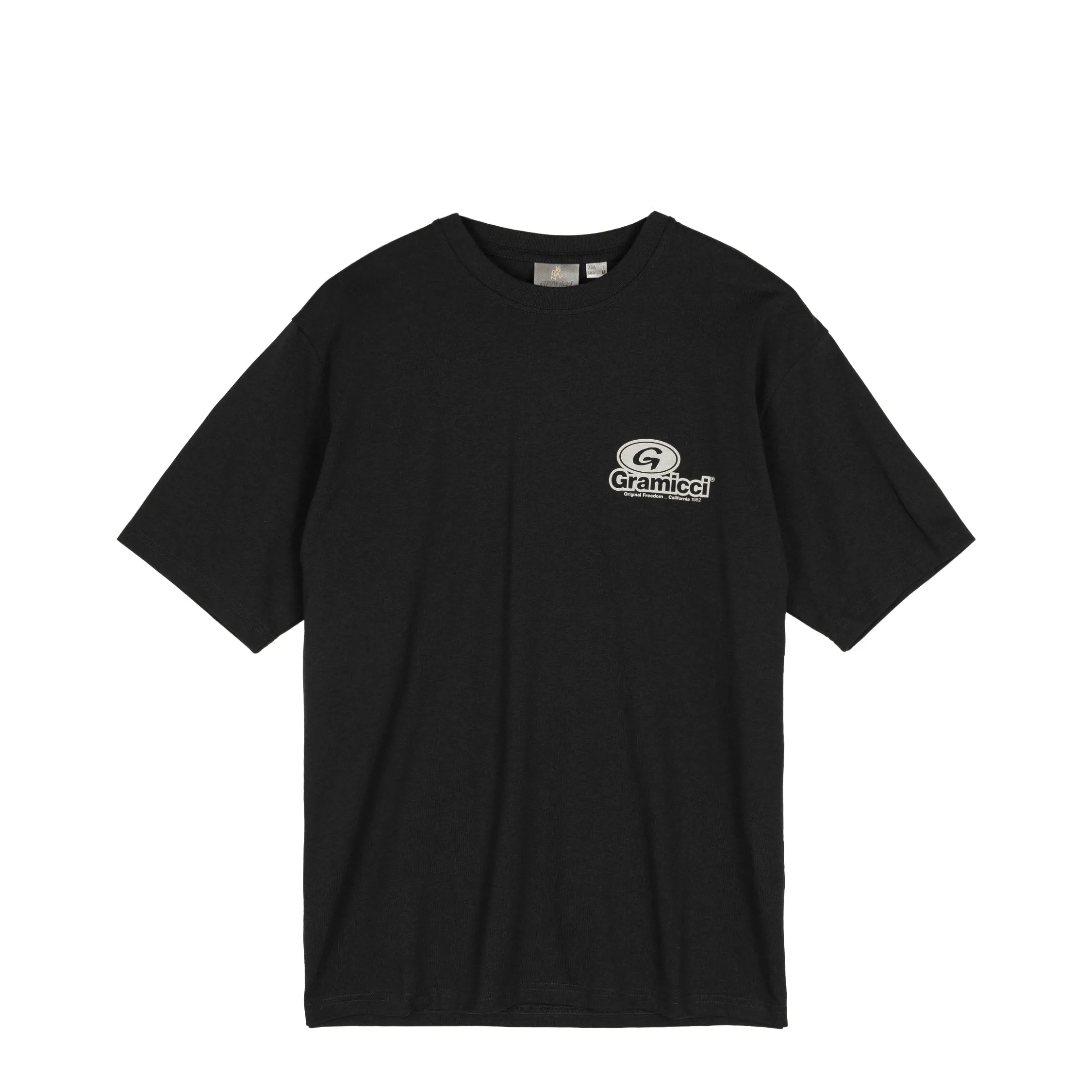 Gramicci ‘82 Tee sold by Asphalt Gold product image thumbnail 2