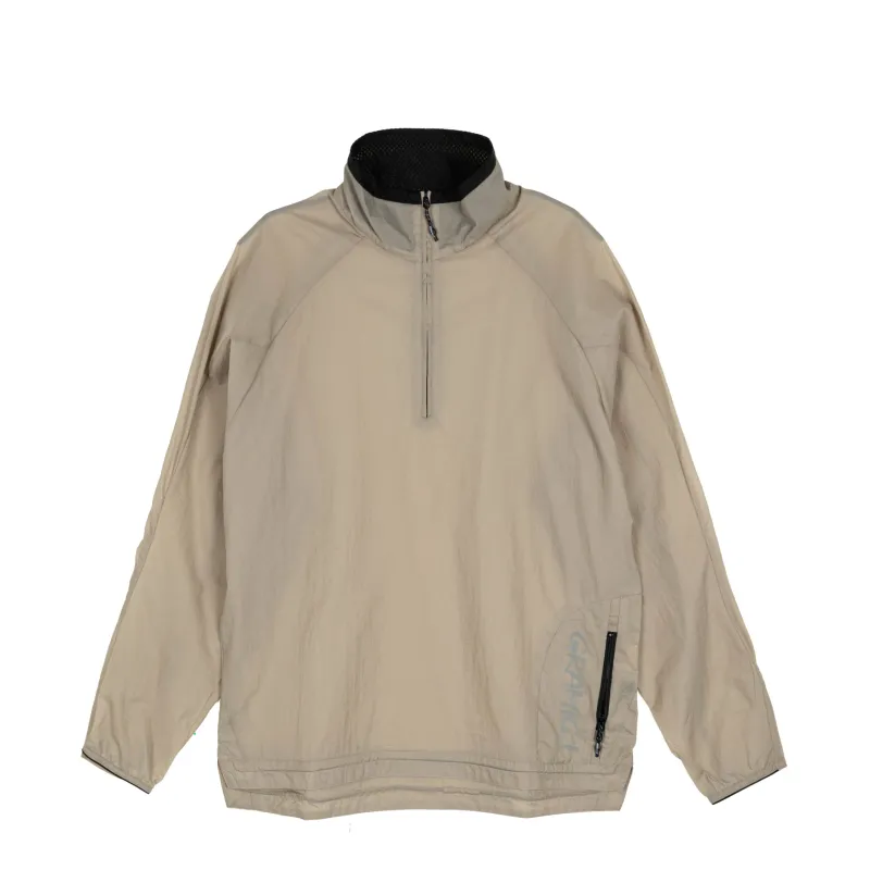 Gramicci Ultra-Light Packable Jacket sold by Asphalt Gold